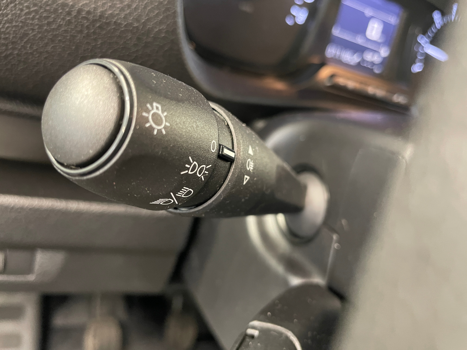 PEUGEOT EXPERT FOURGON FGN M DIESEL 120 CH MANUELLE