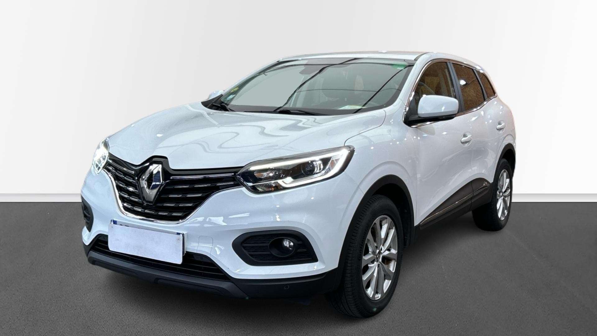 RENAULT KADJAR Blue dCi 115 EDC Business