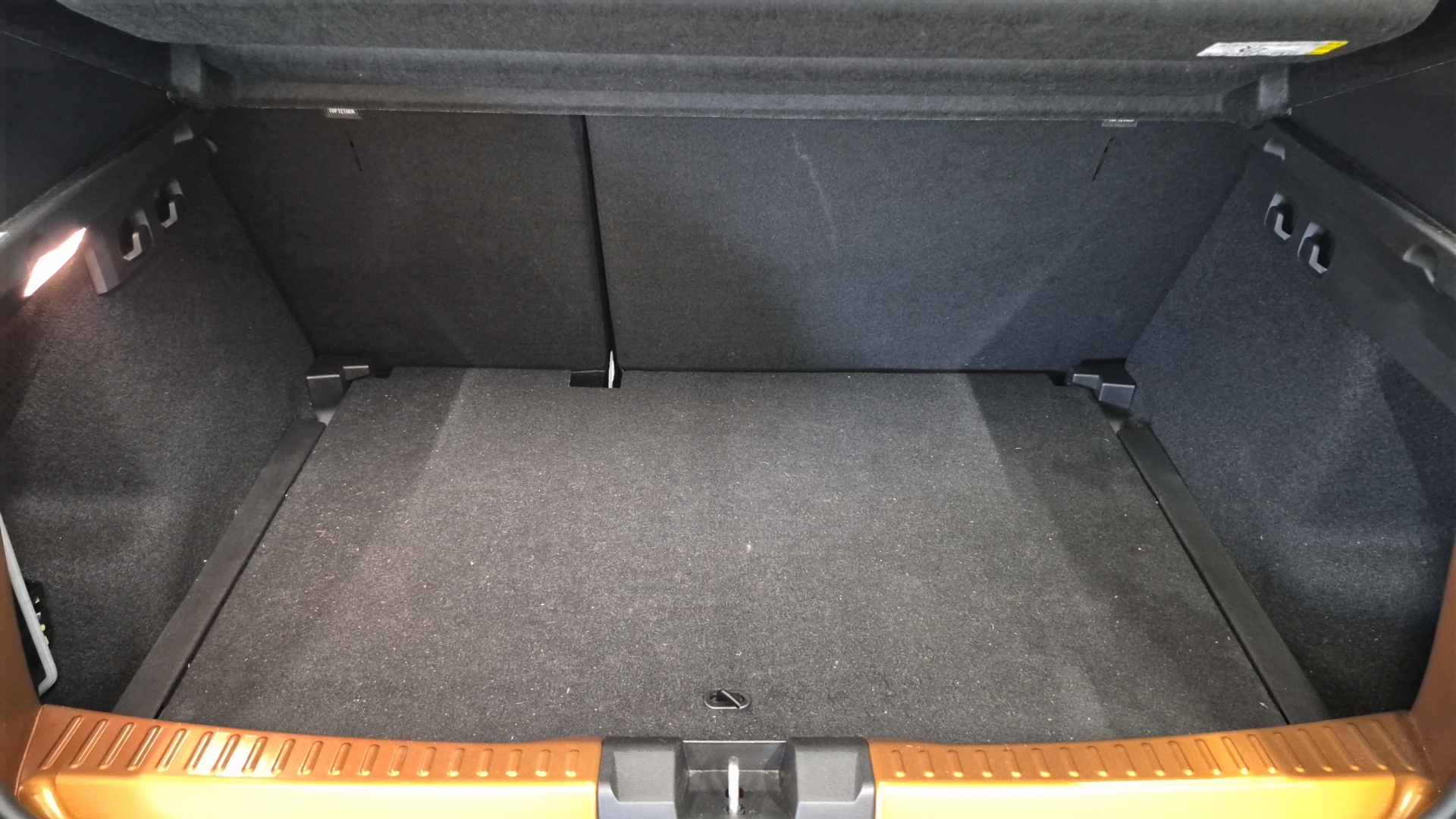 DACIA SANDERO Stepway Expression TCe 90