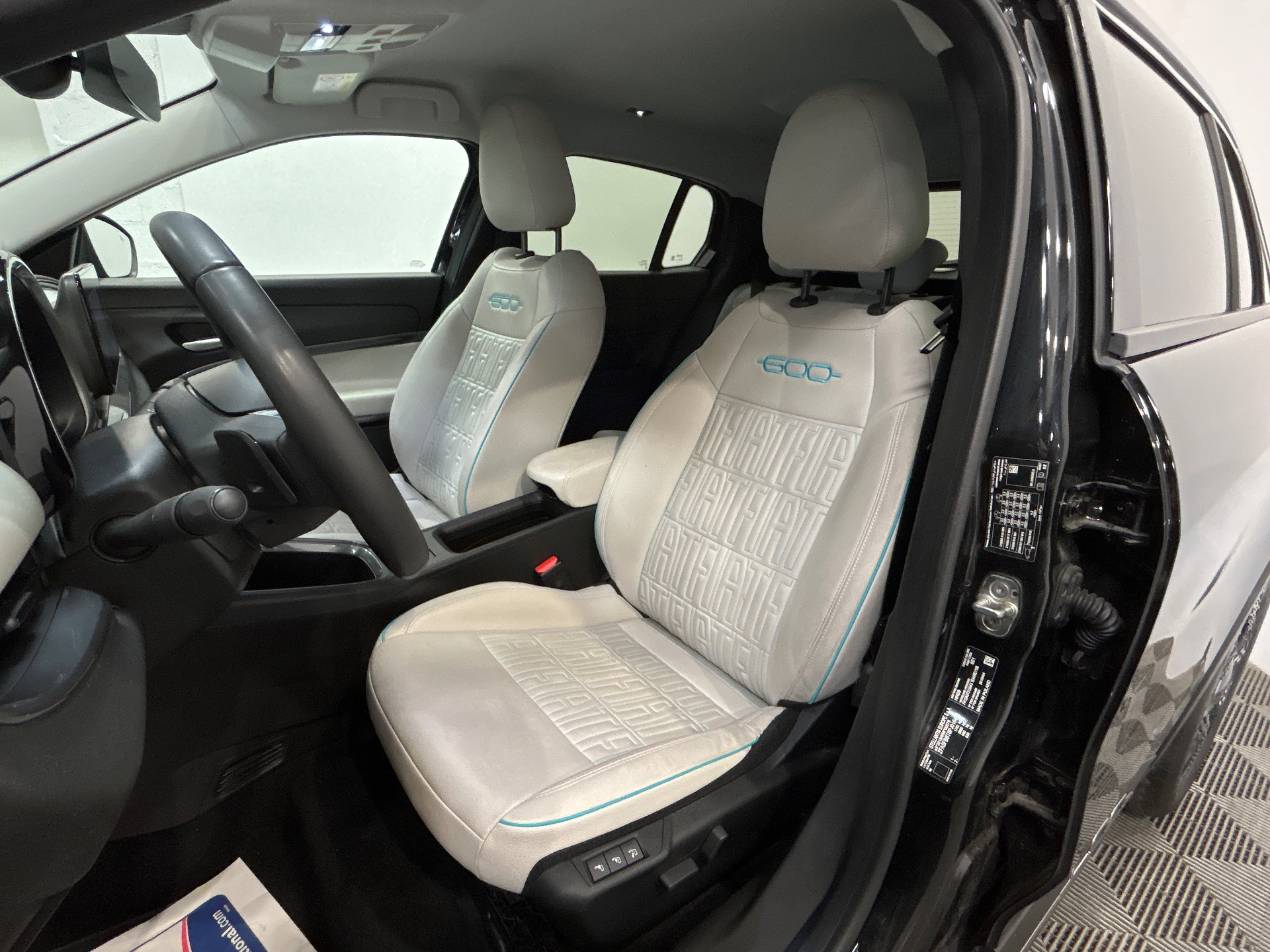FIAT 600 PRIMA 1.2 HYBRID 100DCT6