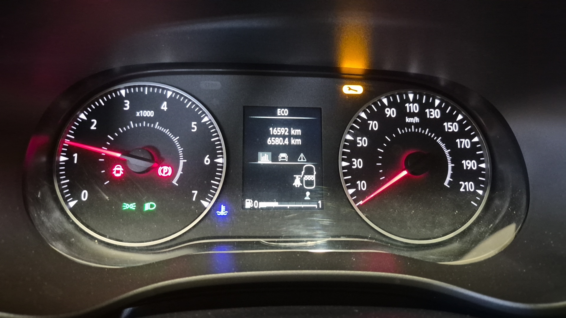 DACIA SANDERO Stepway Expression TCe 90