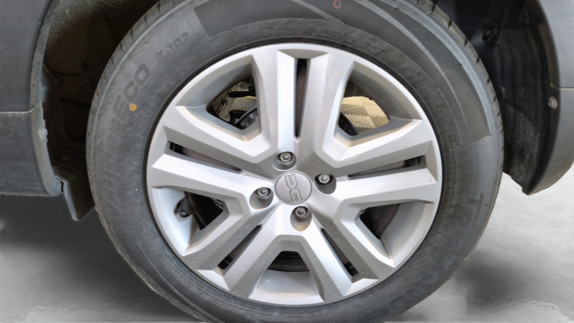 DACIA SANDERO Stepway Expression TCe 90