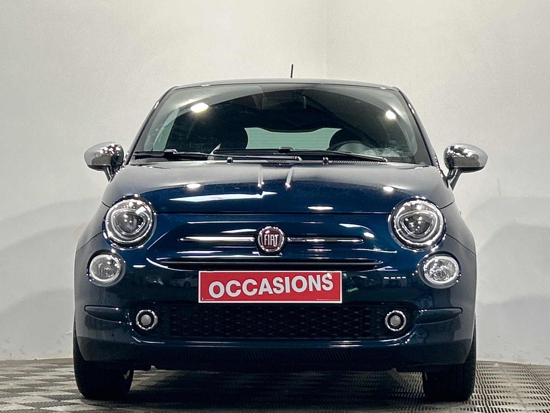 FIAT 500 SERIE 1 HYBRID 1.0 BSG 70C PACK & STYLE
