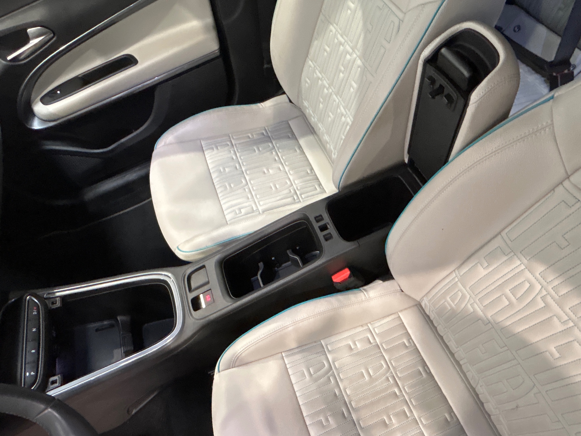 FIAT 600 PRIMA 1.2 HYBRID 100DCT6