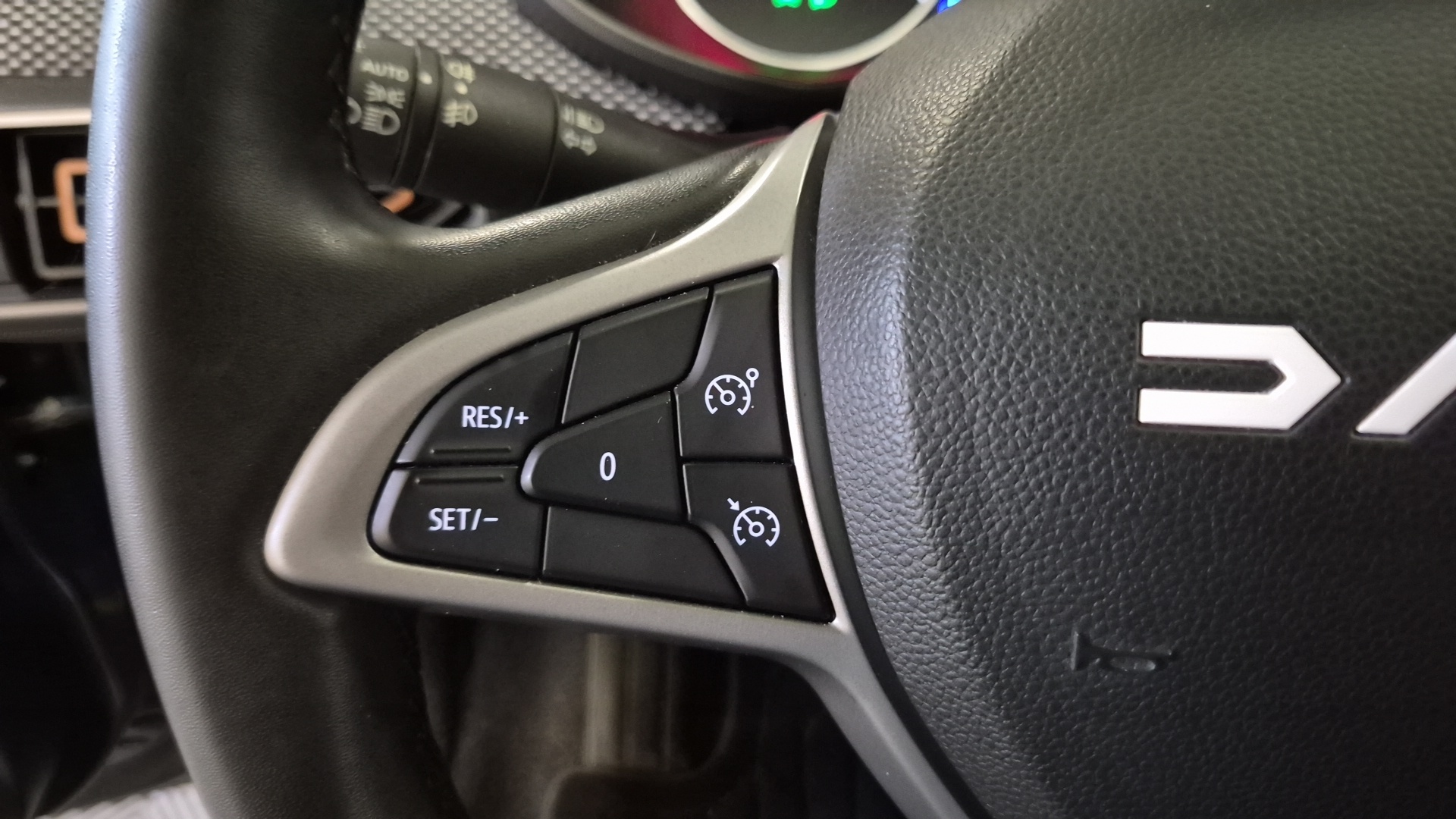 DACIA SANDERO ECO-G 100 Stepway Expression
