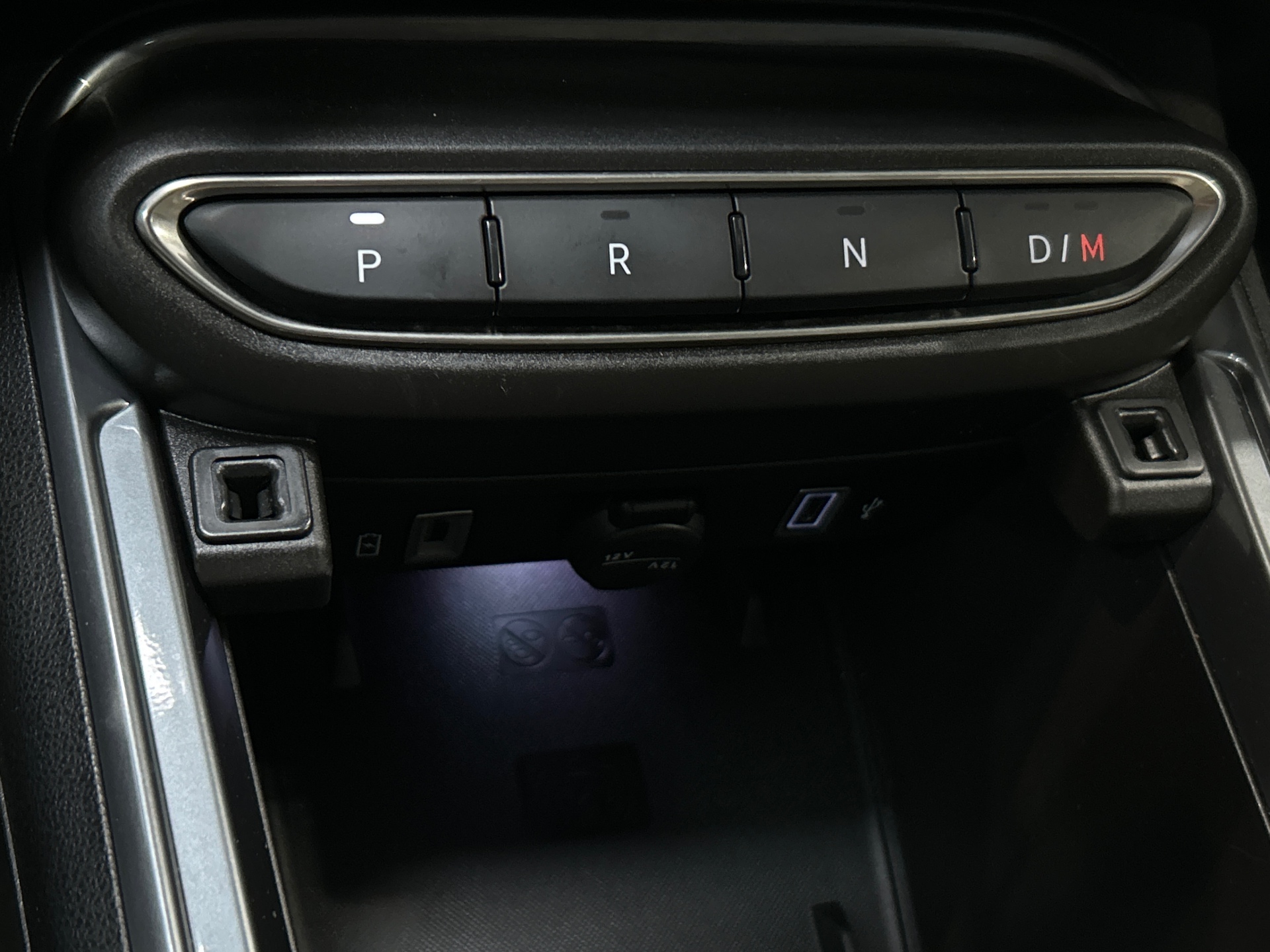 FIAT 600 PRIMA 1.2 HYBRID 100DCT6