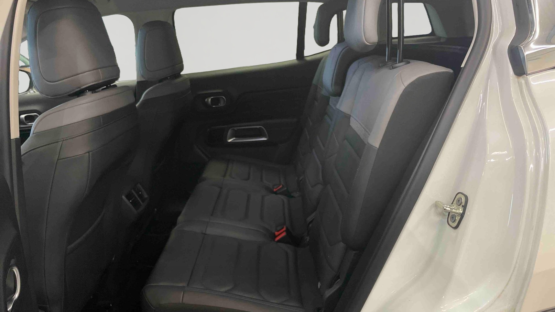 CITROEN C5 AIRCROSS PureTech 130 S&S EAT8 Shine