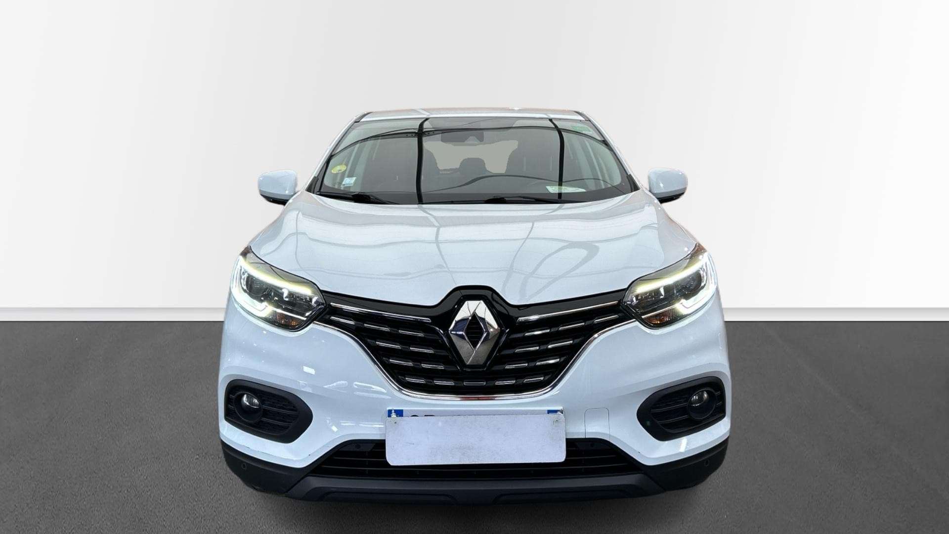 RENAULT KADJAR Blue dCi 115 EDC Business