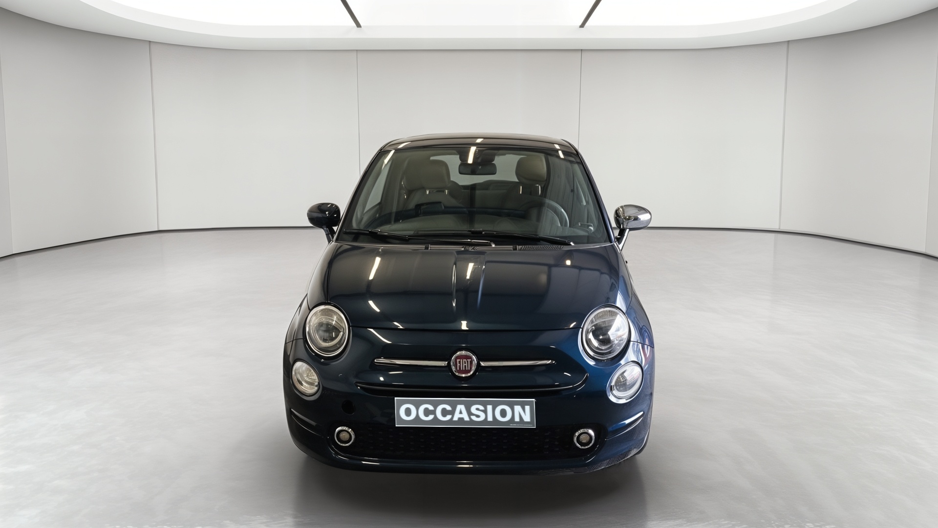 FIAT 500 SERIE 1 HYBRID 1.0 BSG 70C PACK & STYLE