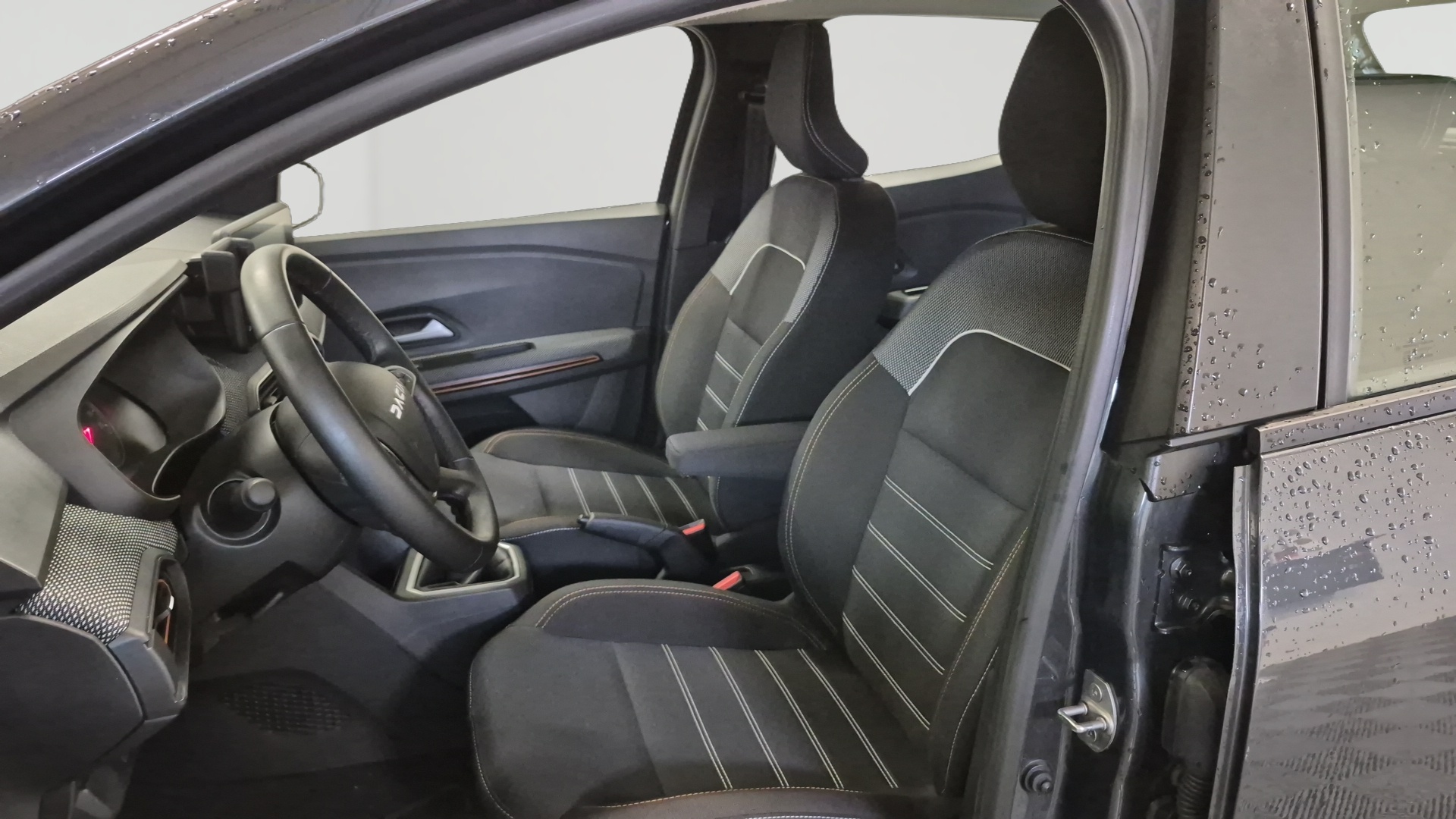 DACIA SANDERO ECO-G 100 Stepway Expression
