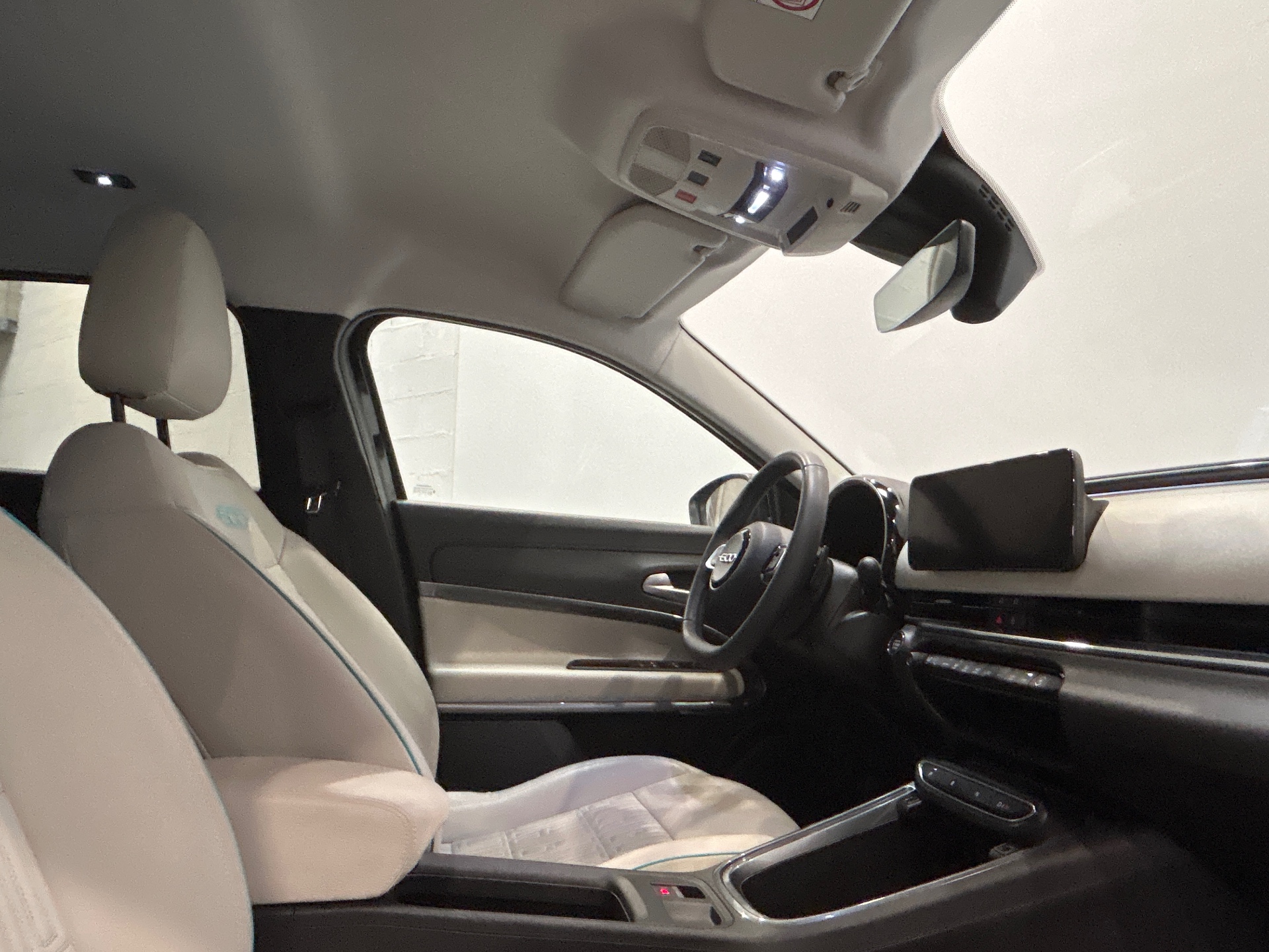 FIAT 600 PRIMA 1.2 HYBRID 100DCT6