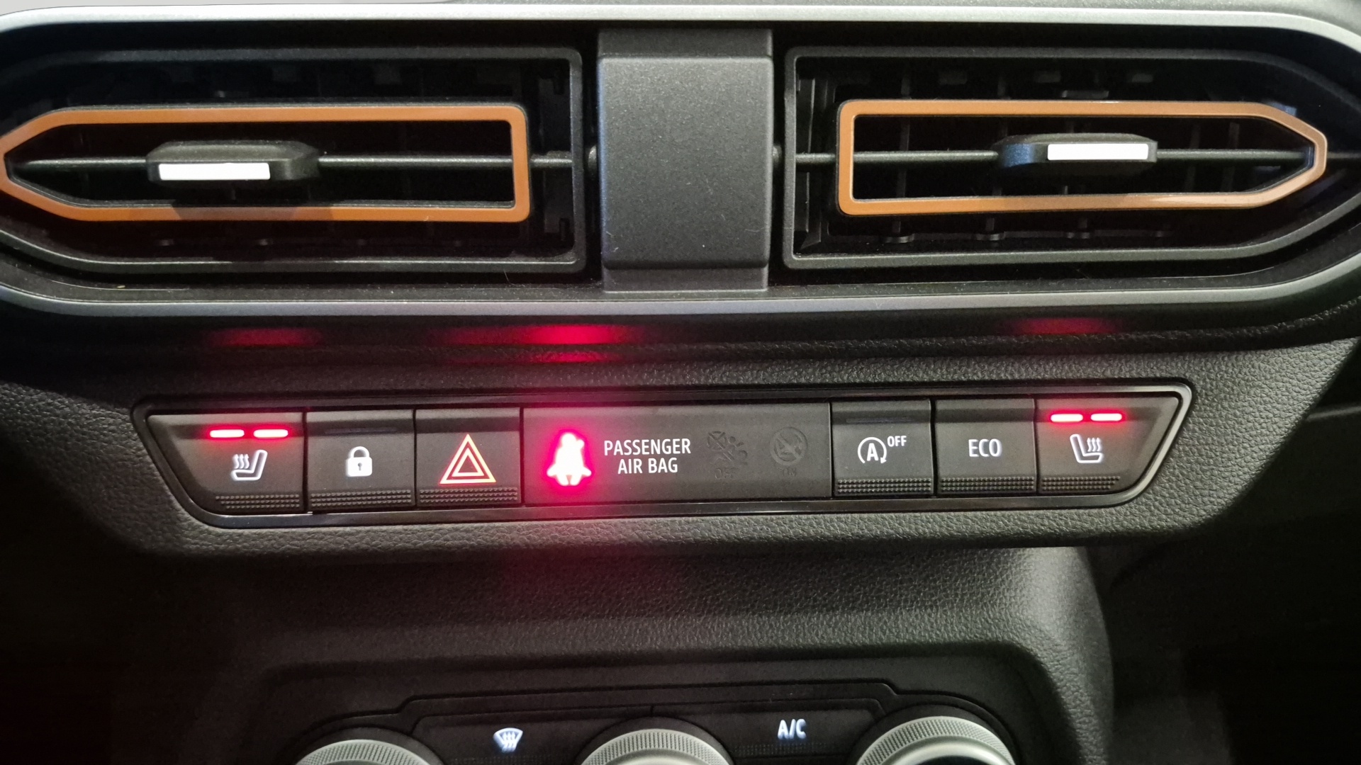DACIA SANDERO Stepway Expression TCe 90