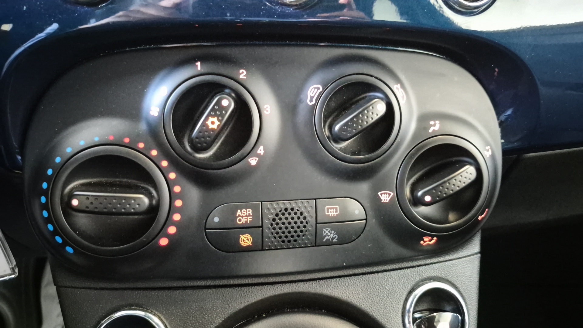 FIAT 500 SERIE 1 HYBRID 1.0 BSG 70C PACK & STYLE
