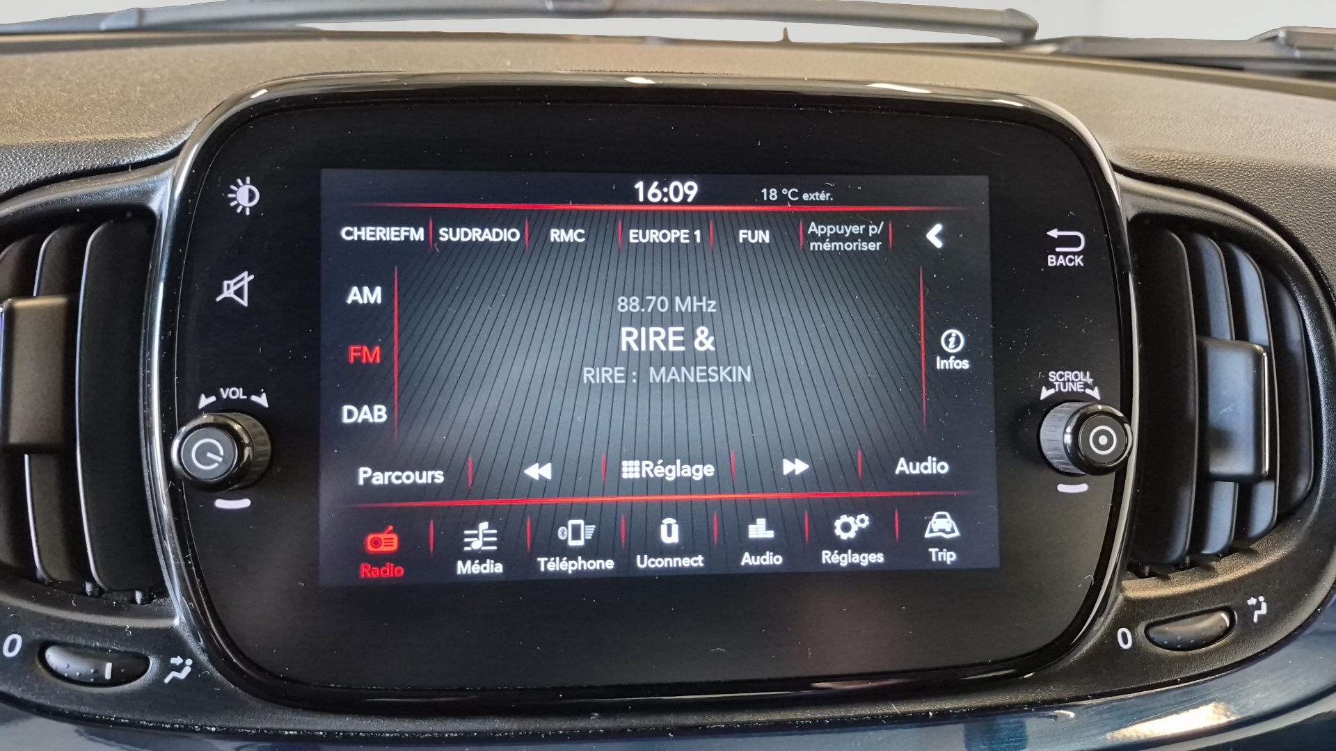 FIAT 500 SERIE 1 HYBRID 1.0 BSG 70C PACK & STYLE
