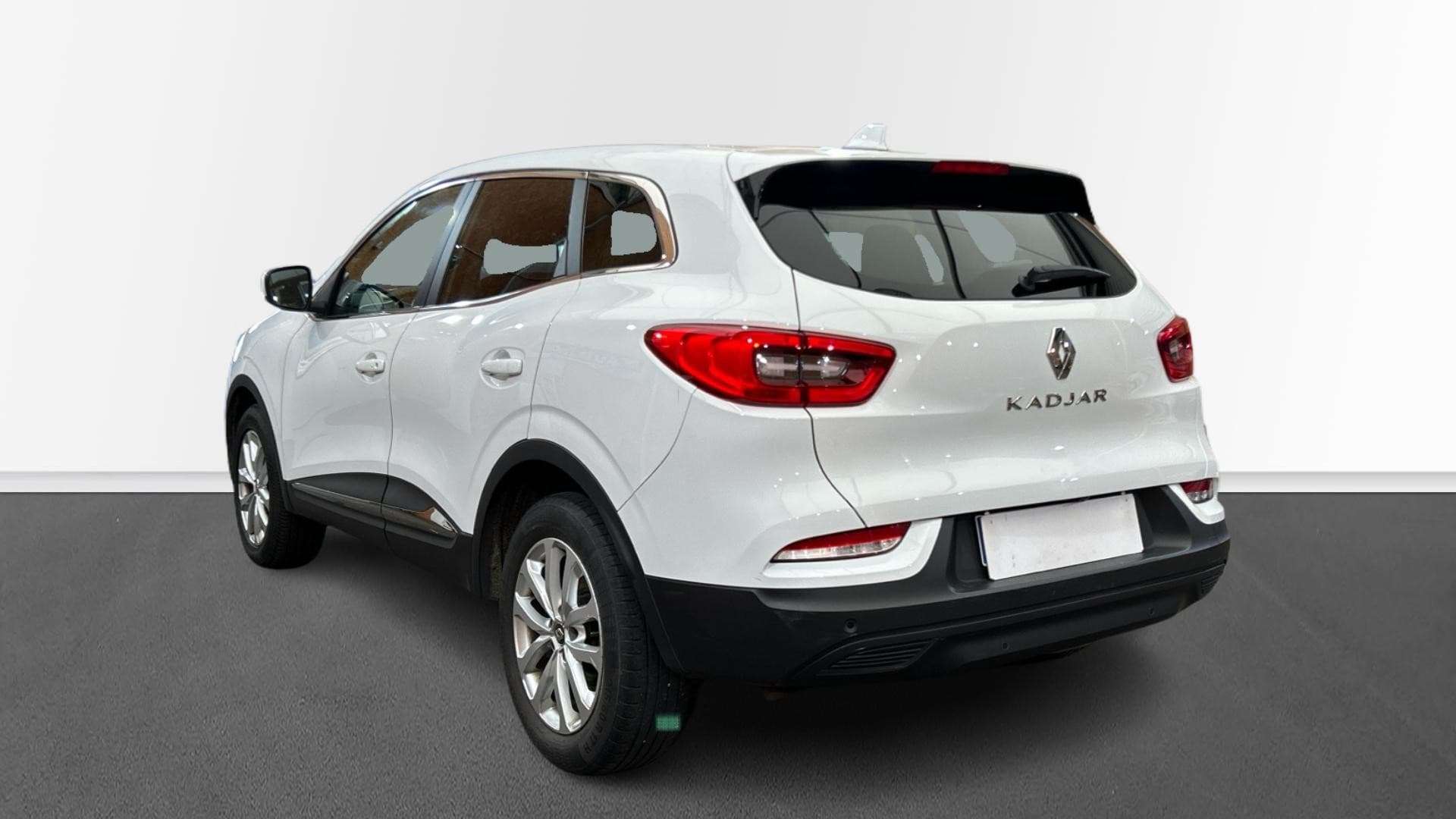 RENAULT KADJAR Blue dCi 115 EDC Business