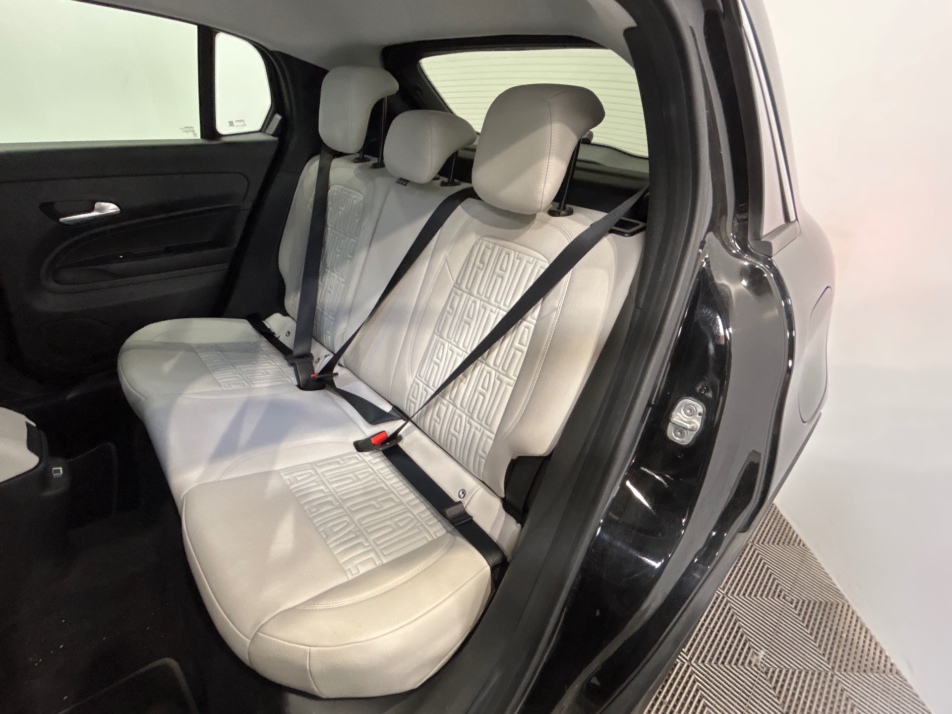 FIAT 600 PRIMA 1.2 HYBRID 100DCT6