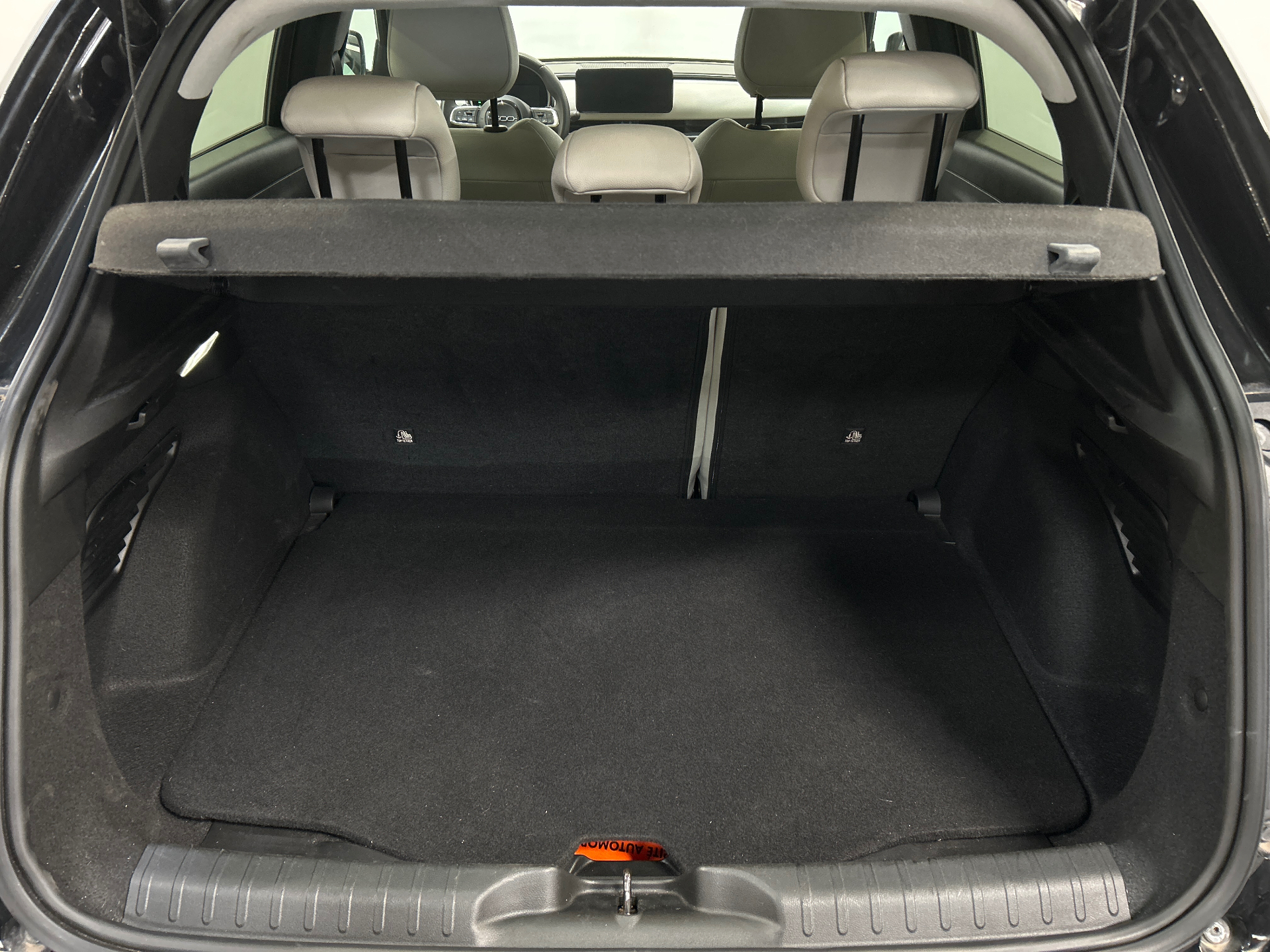 FIAT 600 PRIMA 1.2 HYBRID 100DCT6