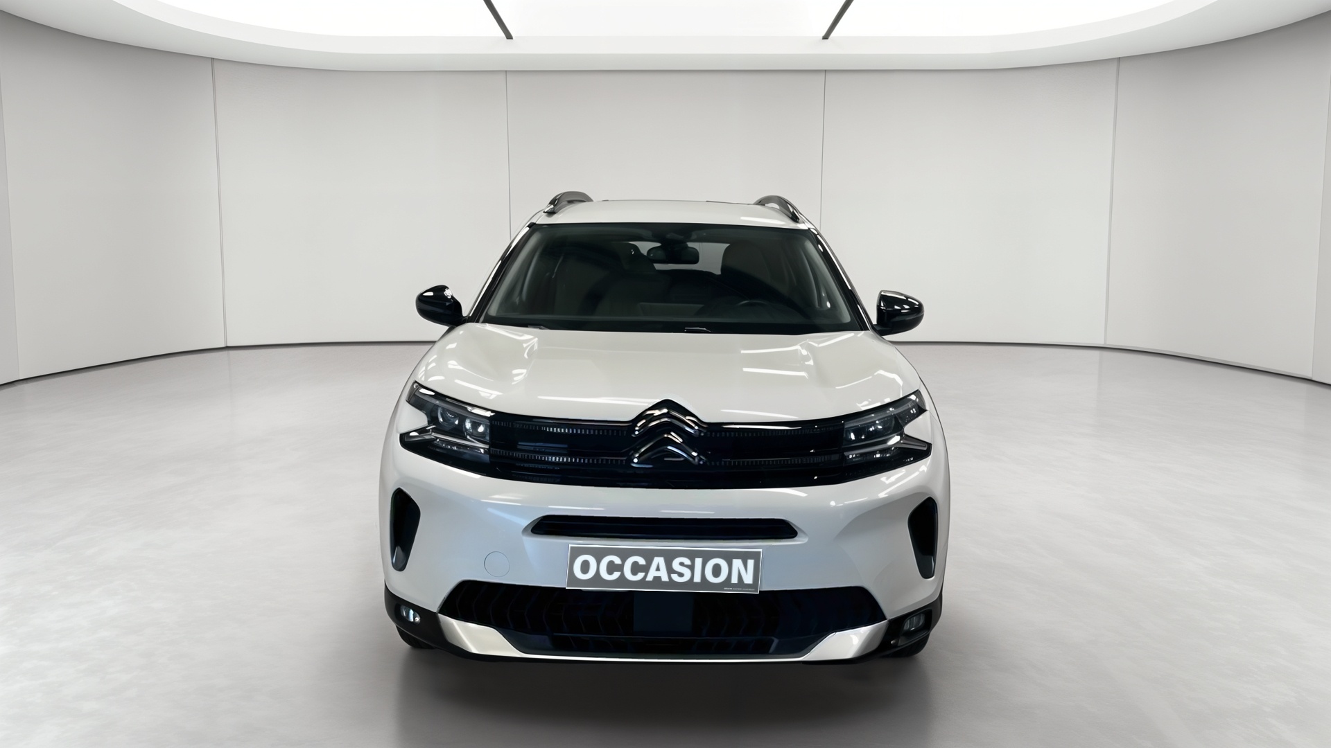 CITROEN C5 AIRCROSS PureTech 130 S&S EAT8 Shine