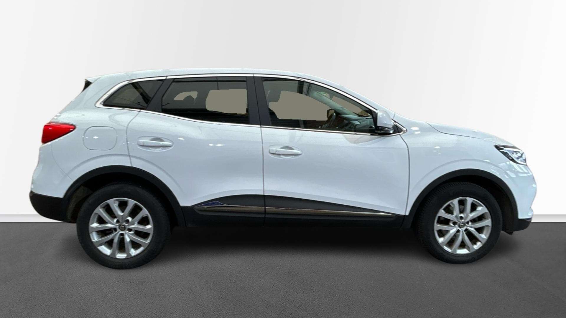 RENAULT KADJAR Blue dCi 115 EDC Business