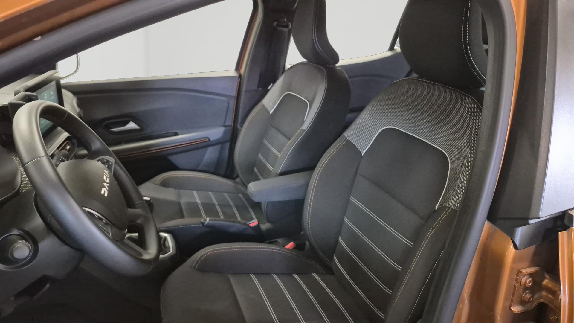 DACIA SANDERO Stepway Expression TCe 90
