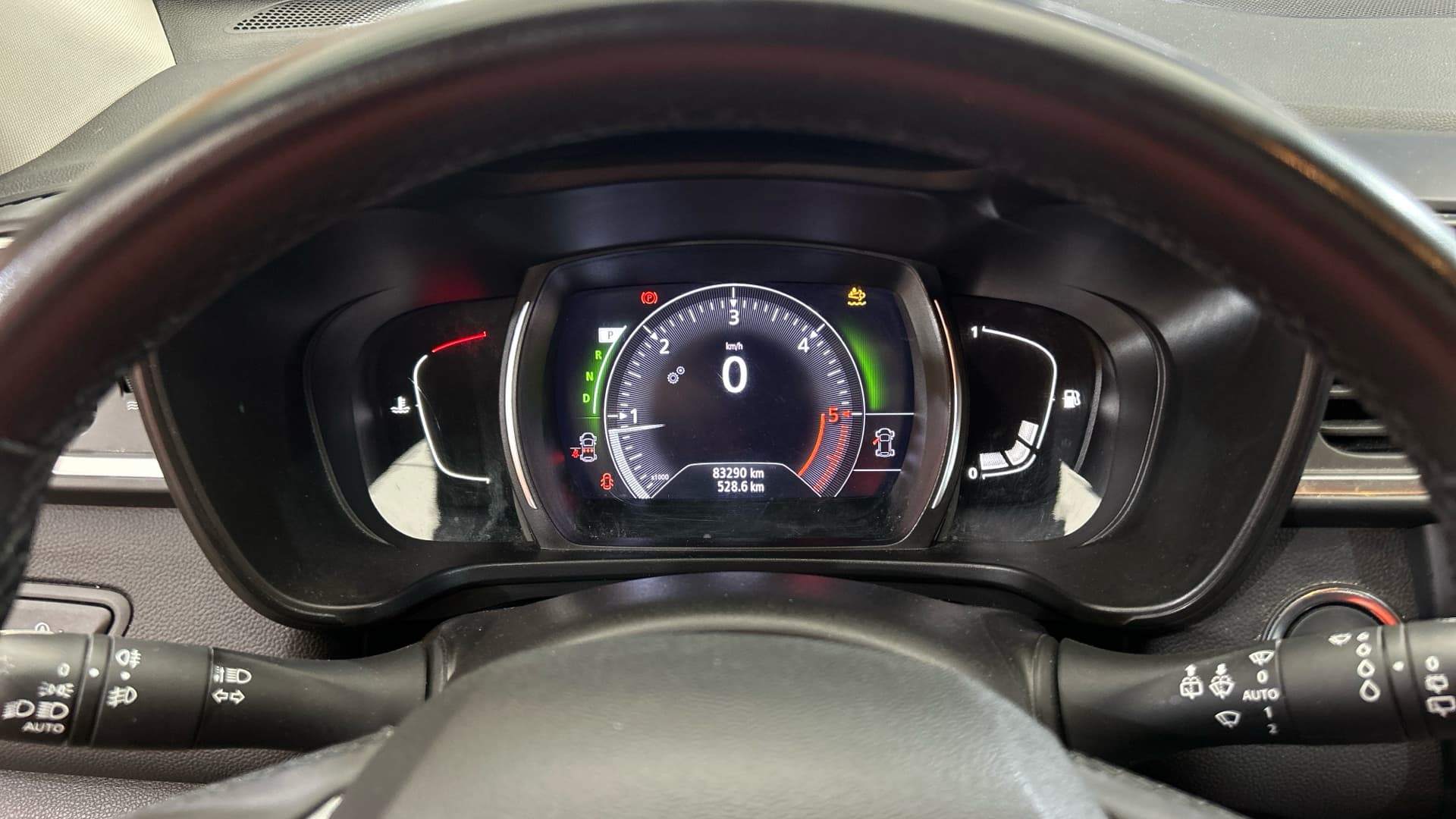 RENAULT KADJAR Blue dCi 115 EDC Business