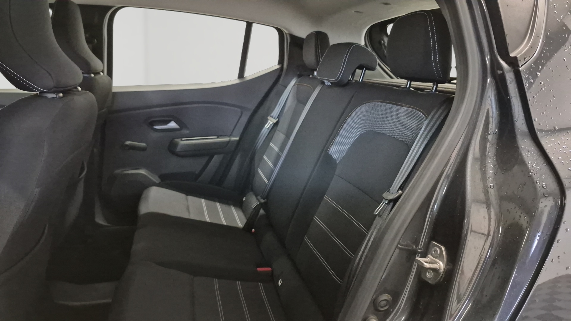 DACIA SANDERO ECO-G 100 Stepway Expression