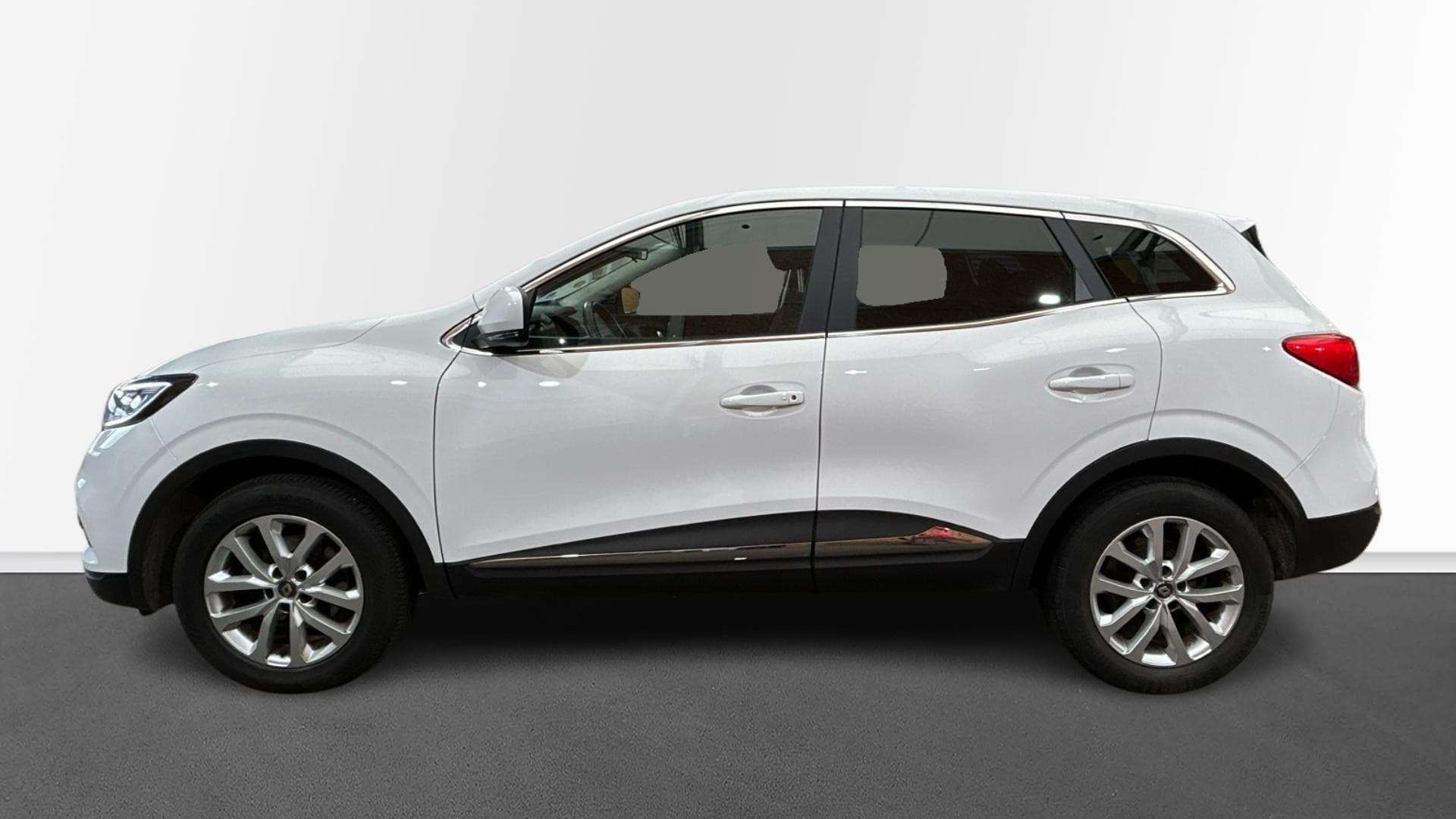 RENAULT KADJAR Blue dCi 115 EDC Business