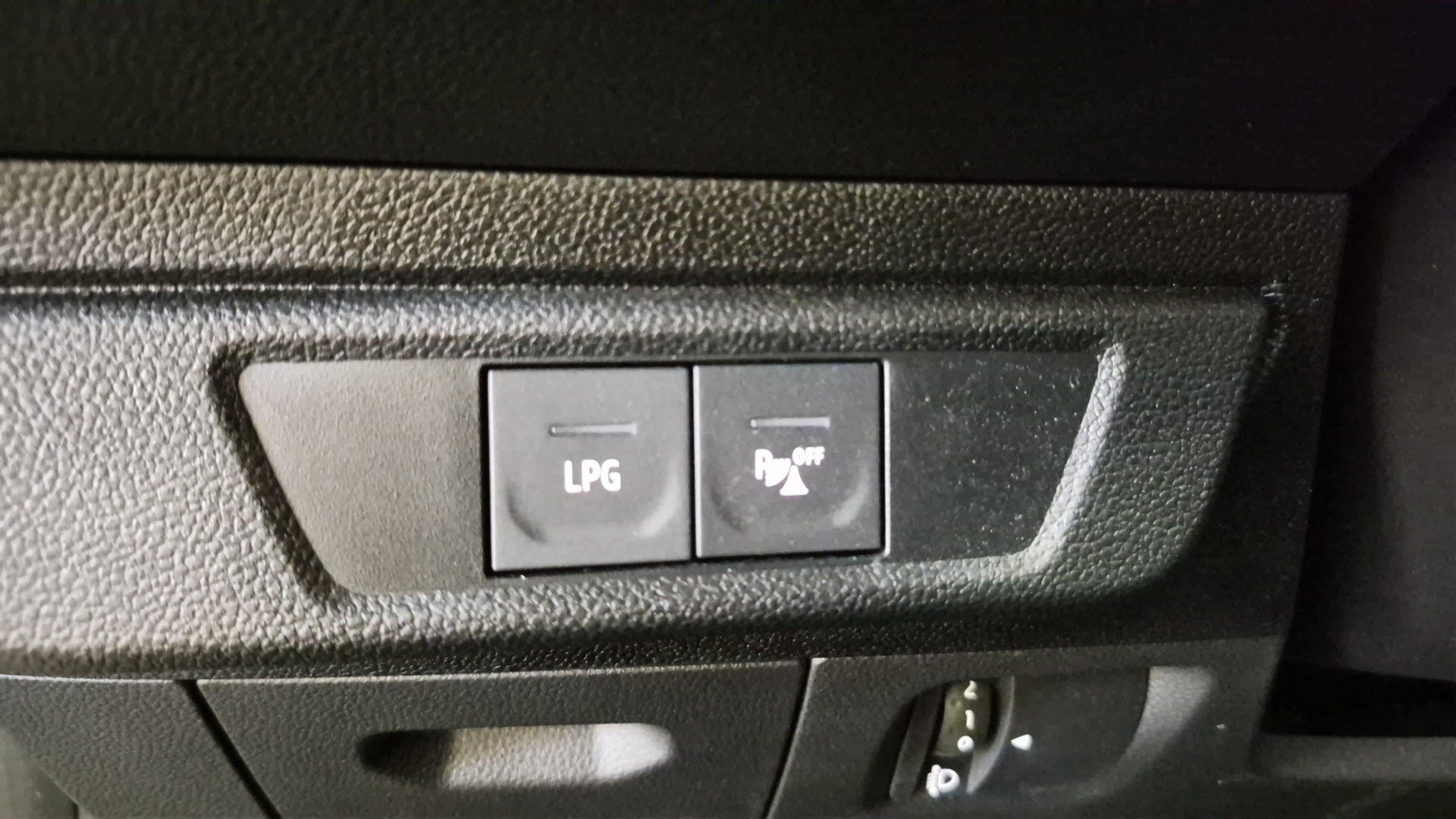 DACIA SANDERO ECO-G 100 Stepway Expression