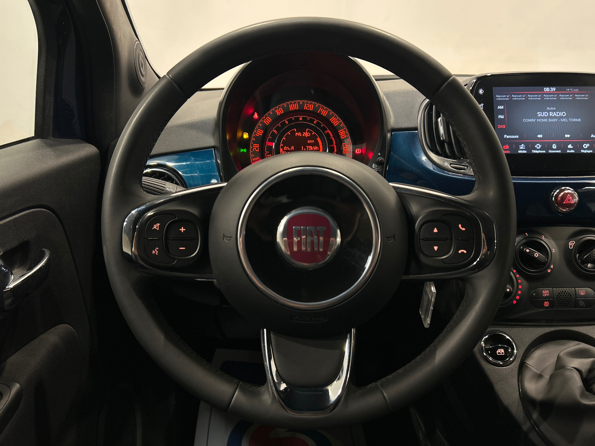 FIAT 500 SERIE 1 HYBRID 1.0 BSG 70C PACK & STYLE
