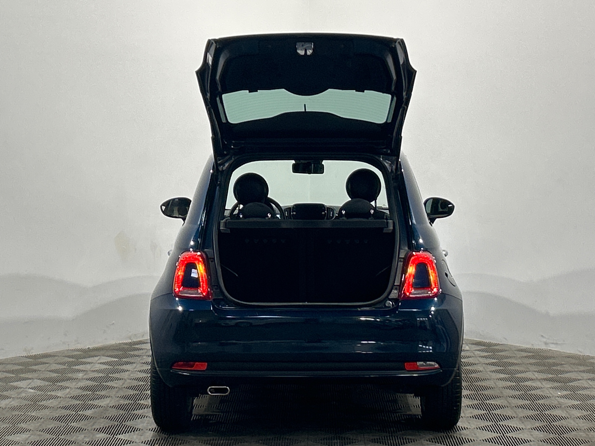 FIAT 500 SERIE 1 HYBRID 1.0 BSG 70C PACK & STYLE
