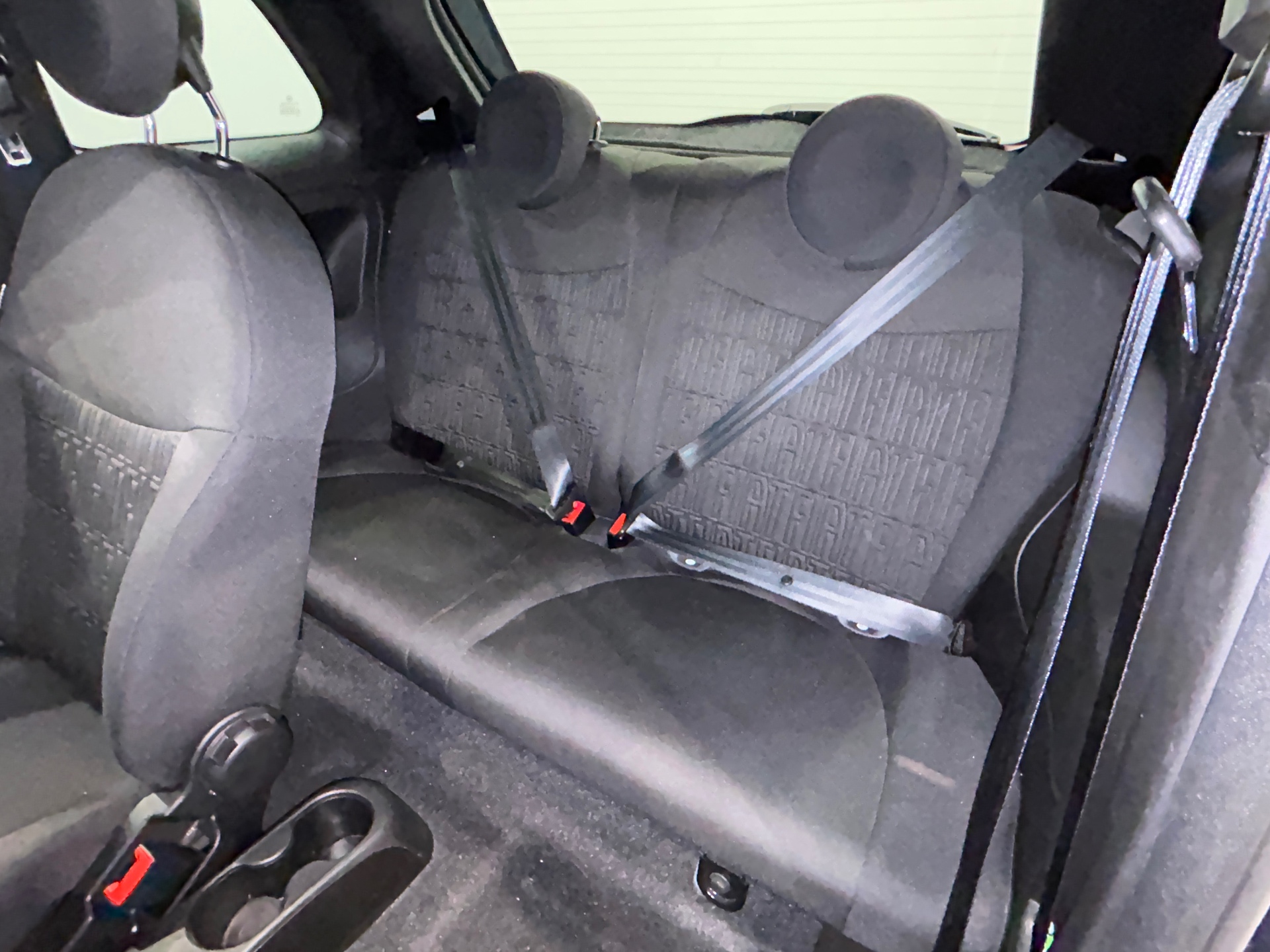 FIAT 500 SERIE 1 HYBRID 1.0 BSG 70C PACK & STYLE