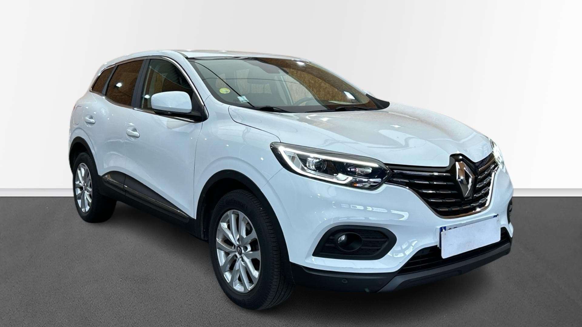 RENAULT KADJAR Blue dCi 115 EDC Business