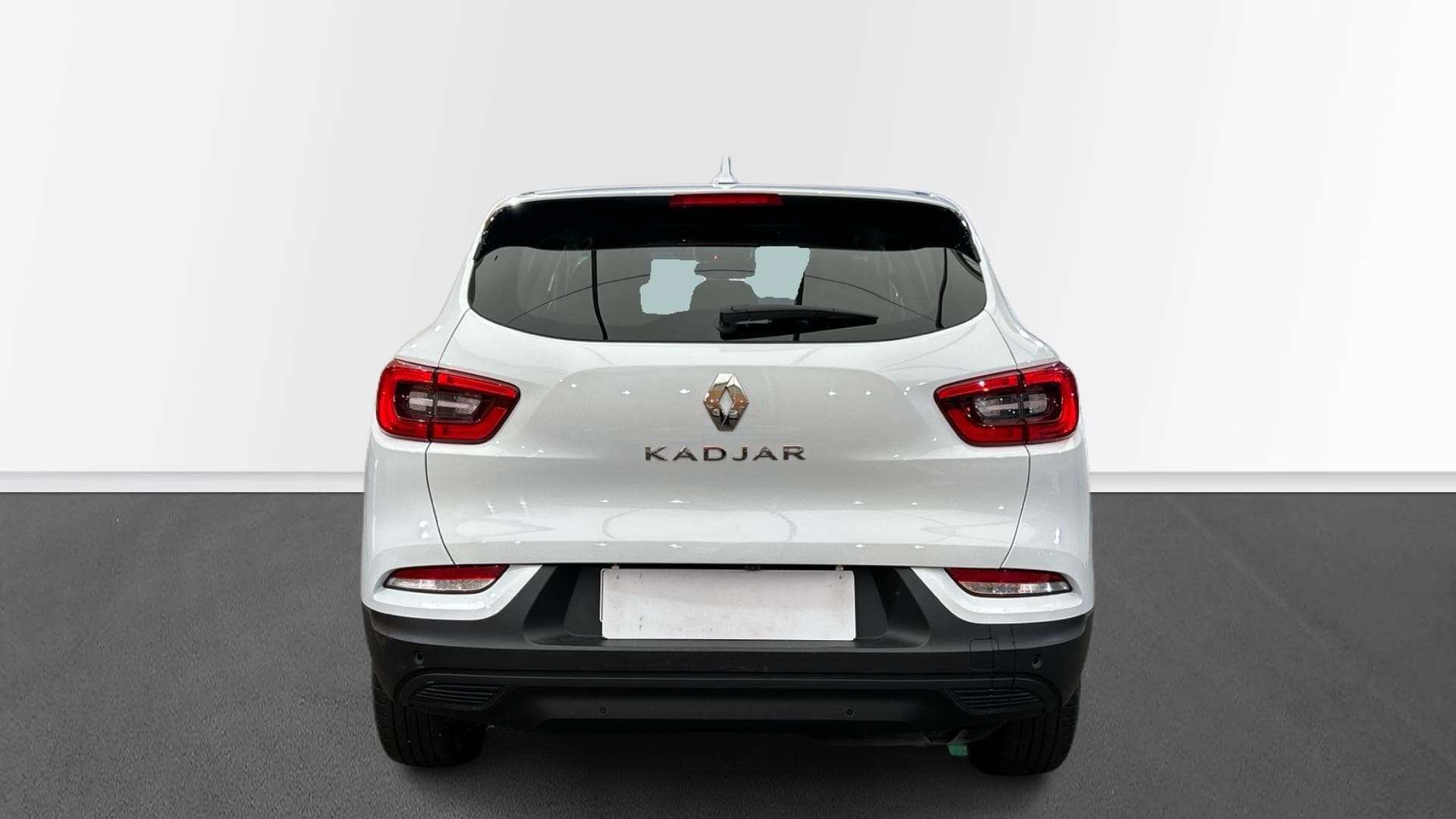 RENAULT KADJAR Blue dCi 115 EDC Business