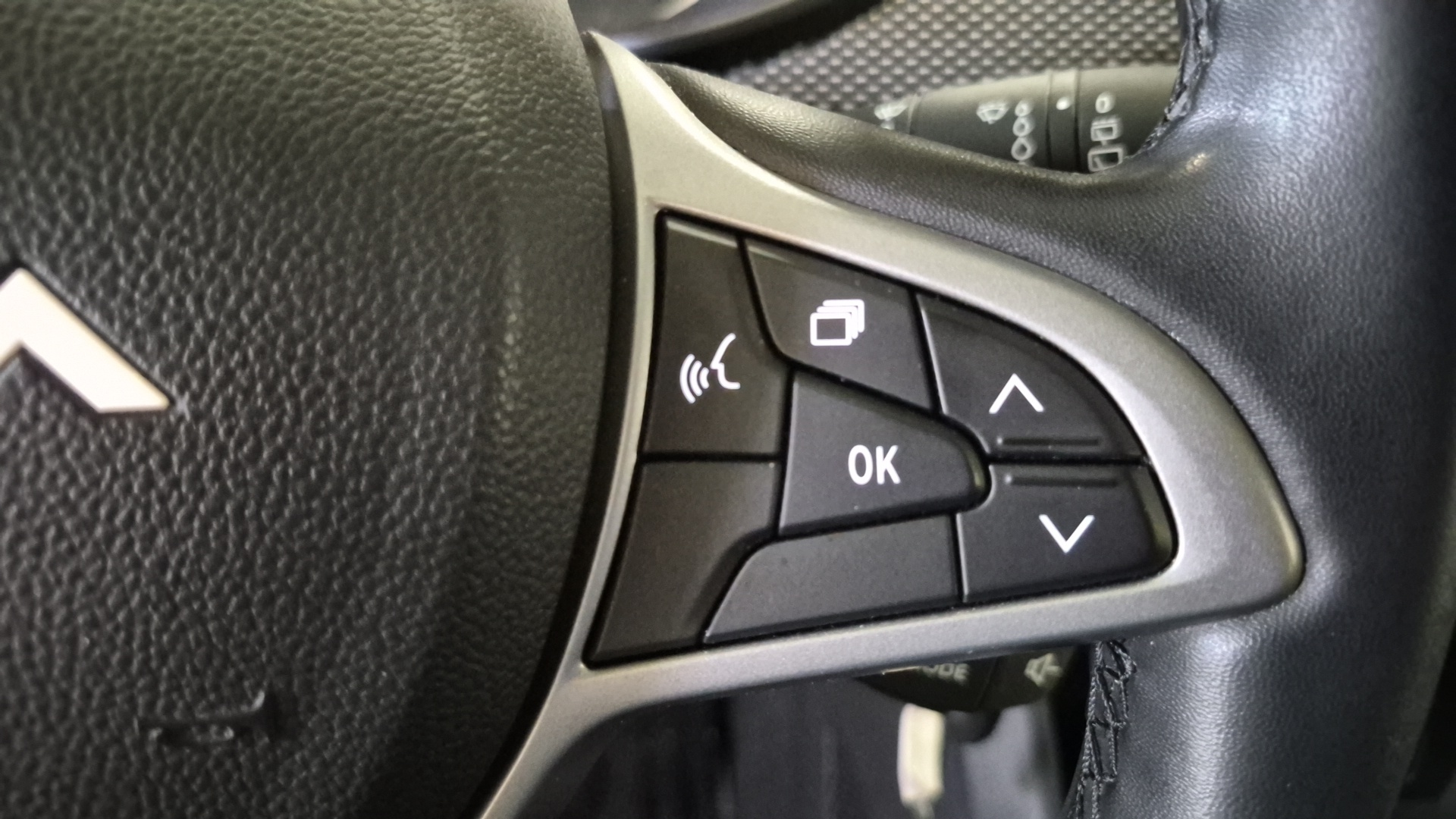 DACIA SANDERO ECO-G 100 Stepway Expression
