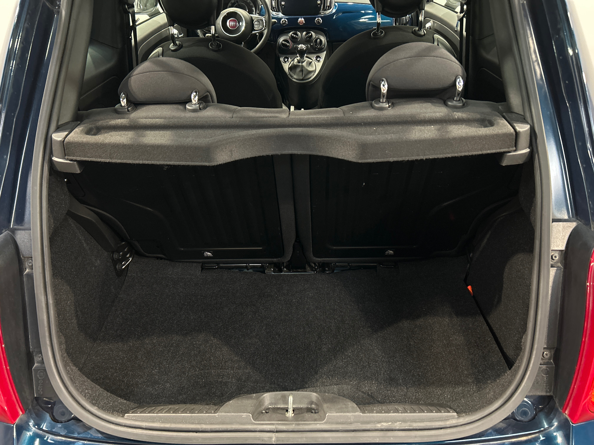 FIAT 500 SERIE 1 HYBRID 1.0 BSG 70C PACK & STYLE