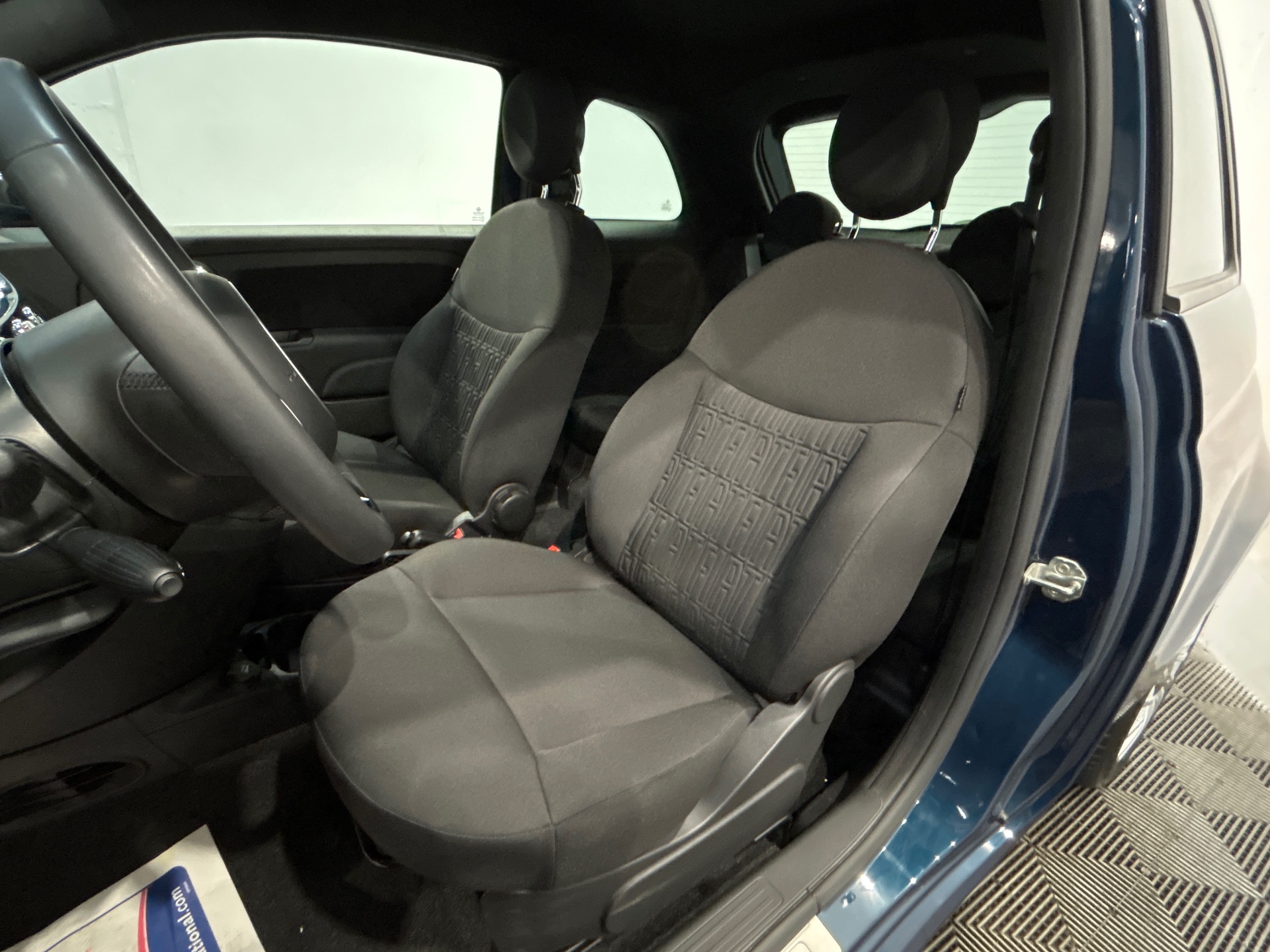 FIAT 500 SERIE 1 HYBRID 1.0 BSG 70C PACK & STYLE