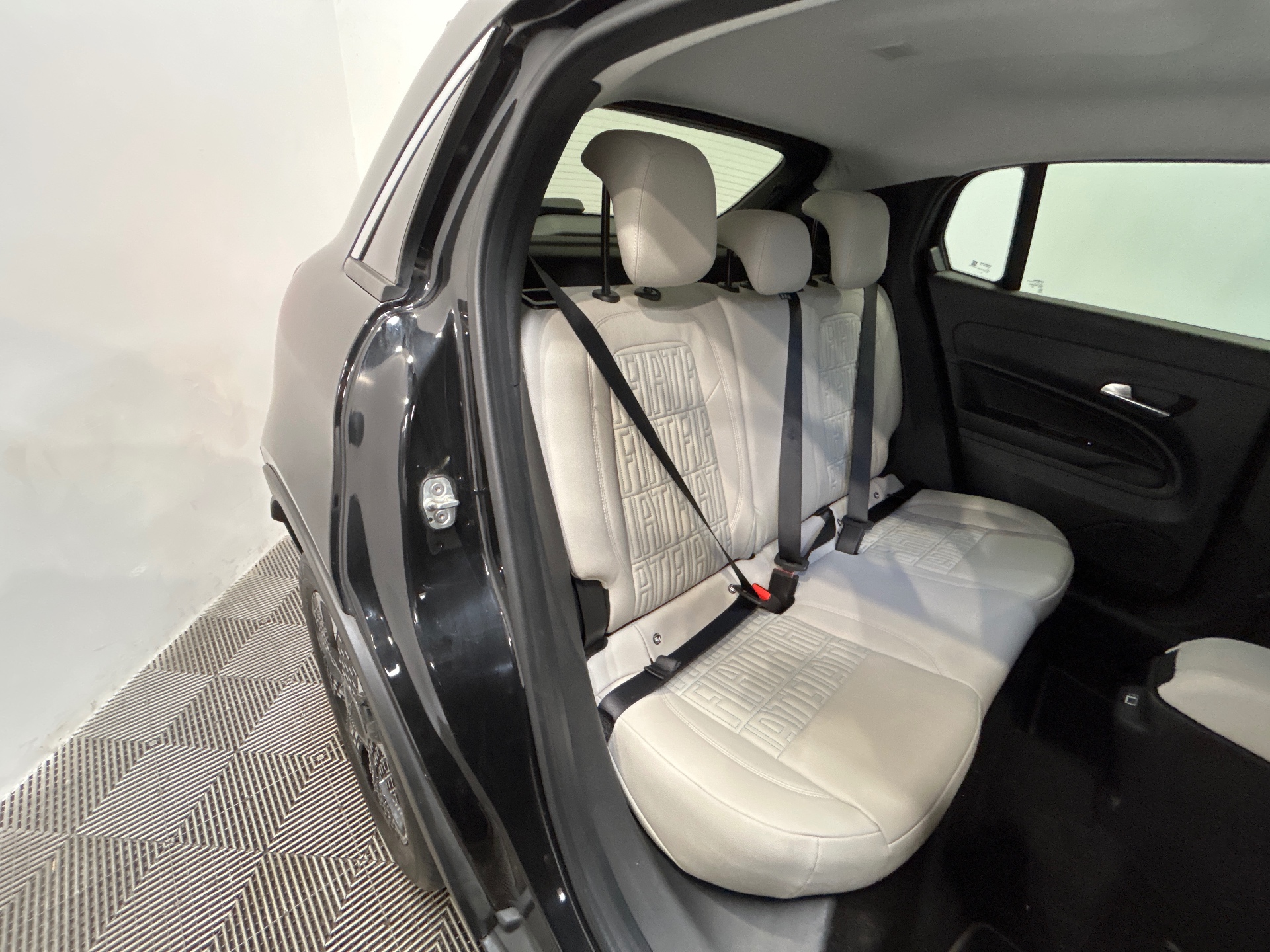 FIAT 600 PRIMA 1.2 HYBRID 100DCT6