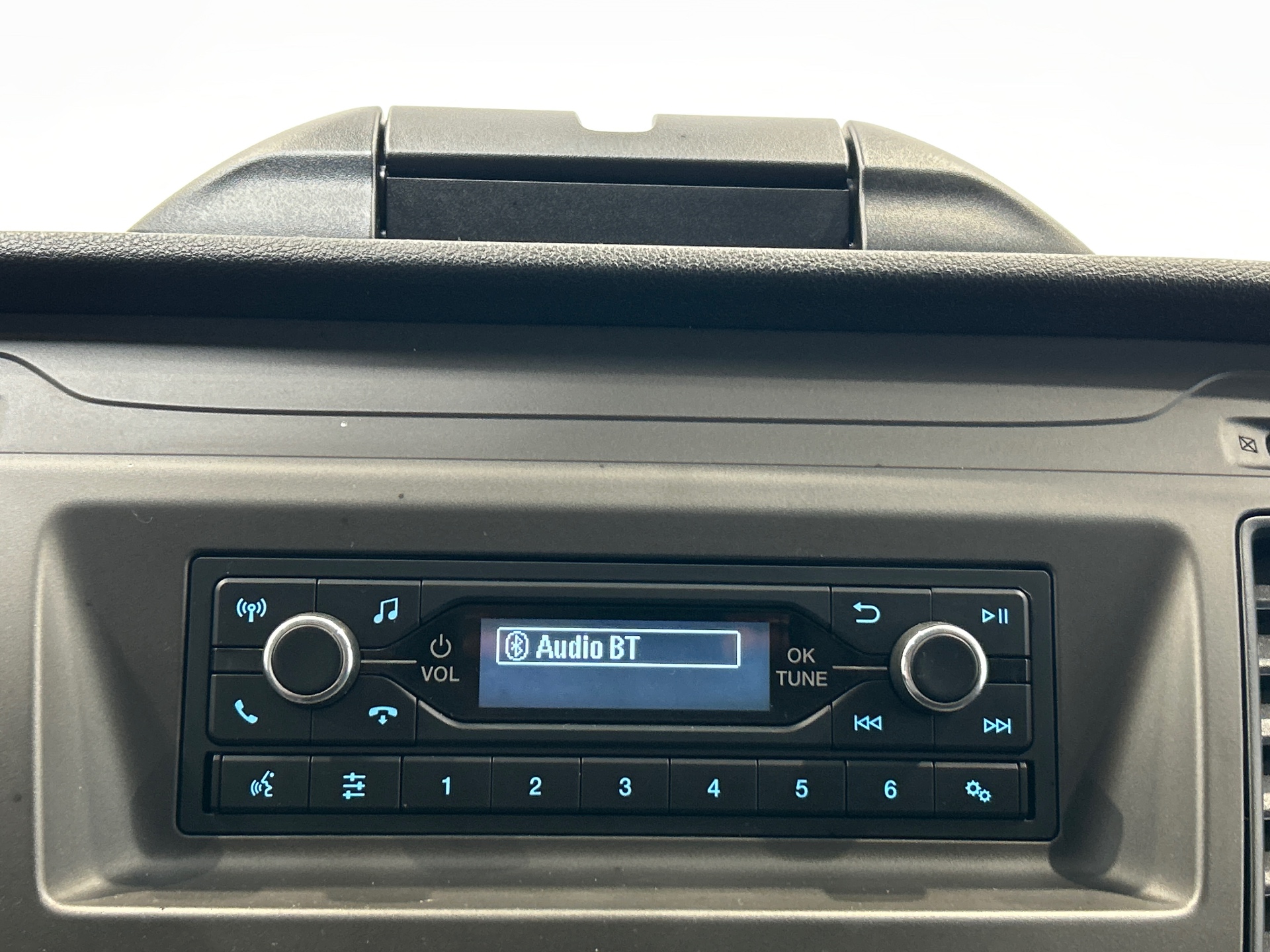 FORD TRANSIT CUSTOM Fg 280 L1H1 2.0 EcoBlue 130 Trend Business