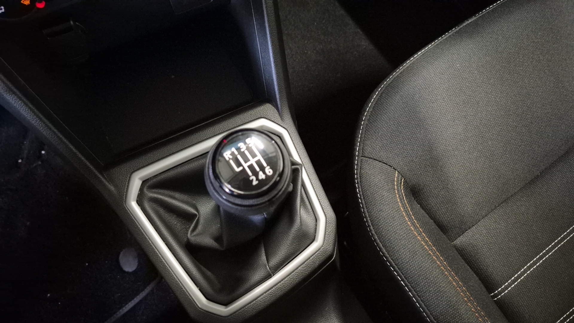 DACIA SANDERO ECO-G 100 Stepway Expression