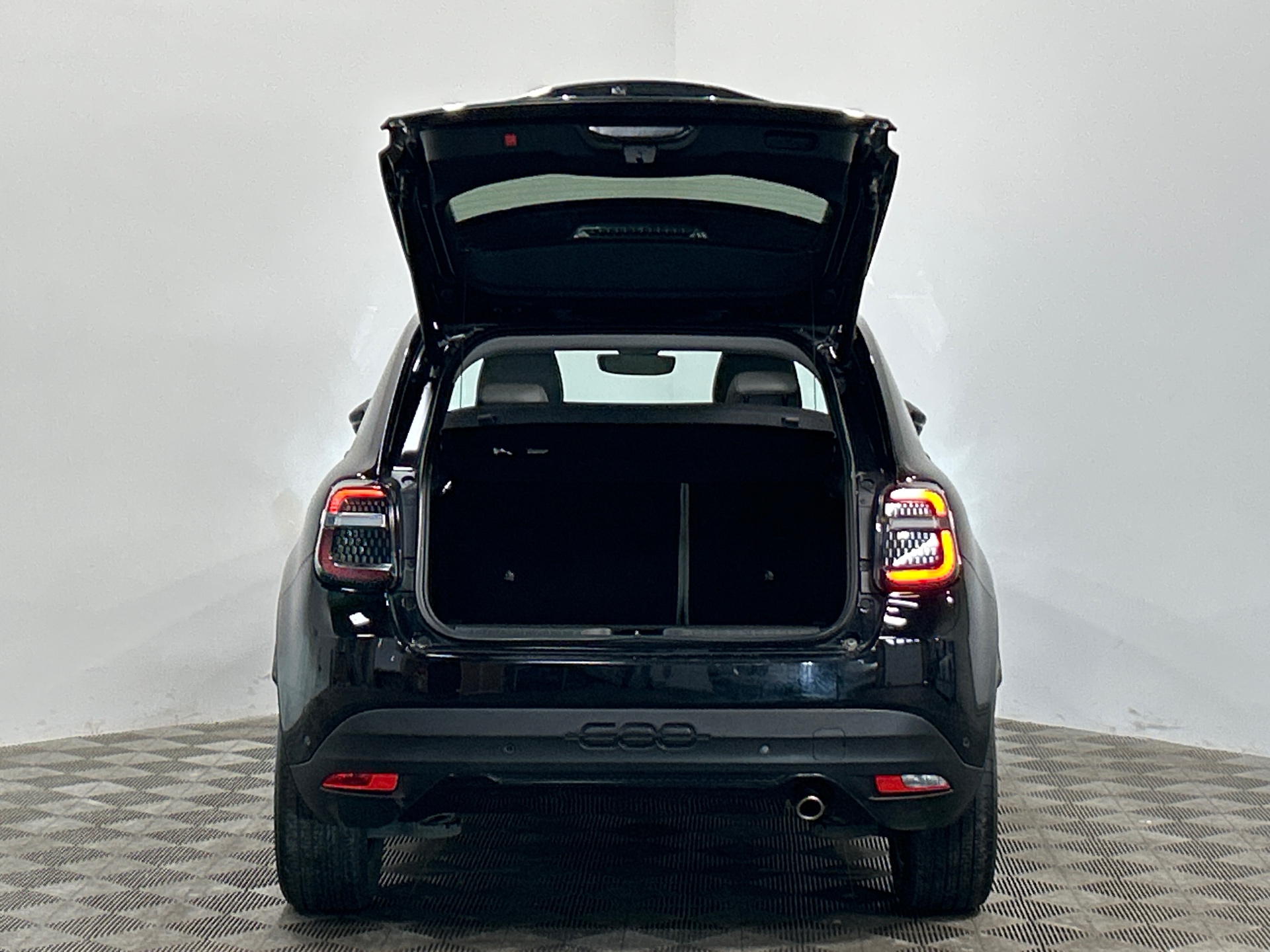 FIAT 600 PRIMA 1.2 HYBRID 100DCT6