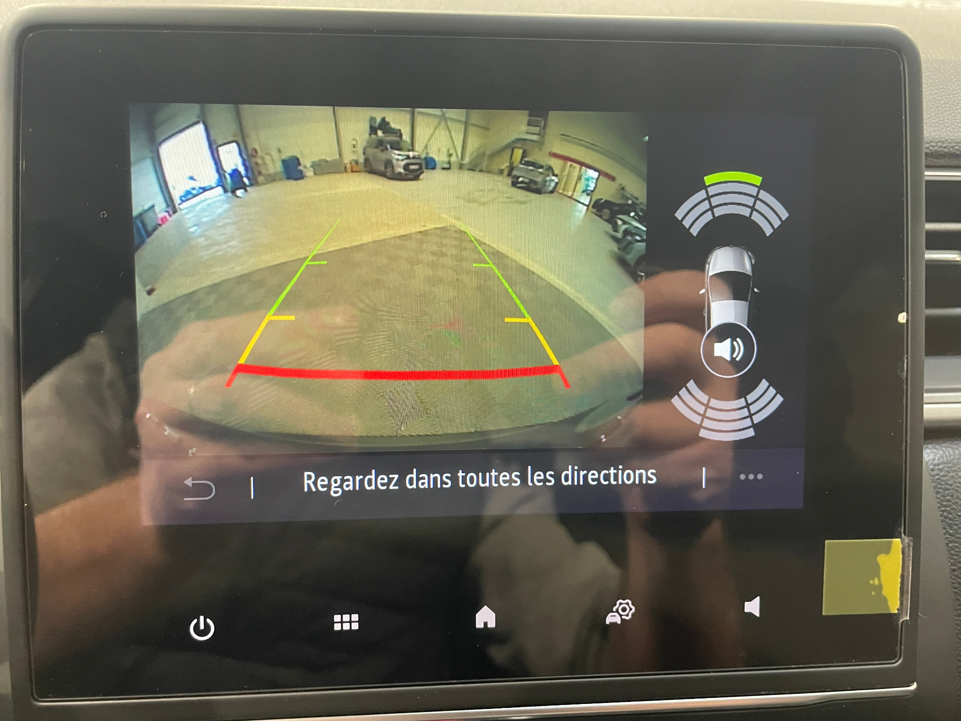 RENAULT  CAPTUR E-Tech hybride rechargeable 160 Techno