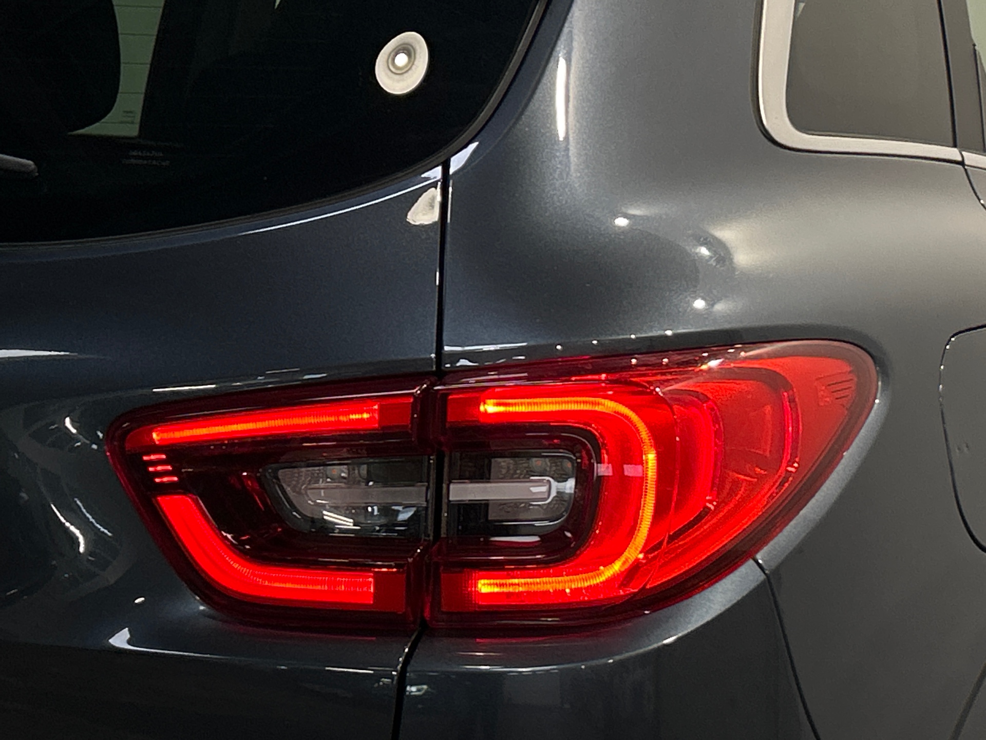 RENAULT KADJAR Blue dCi 115 EDC Business