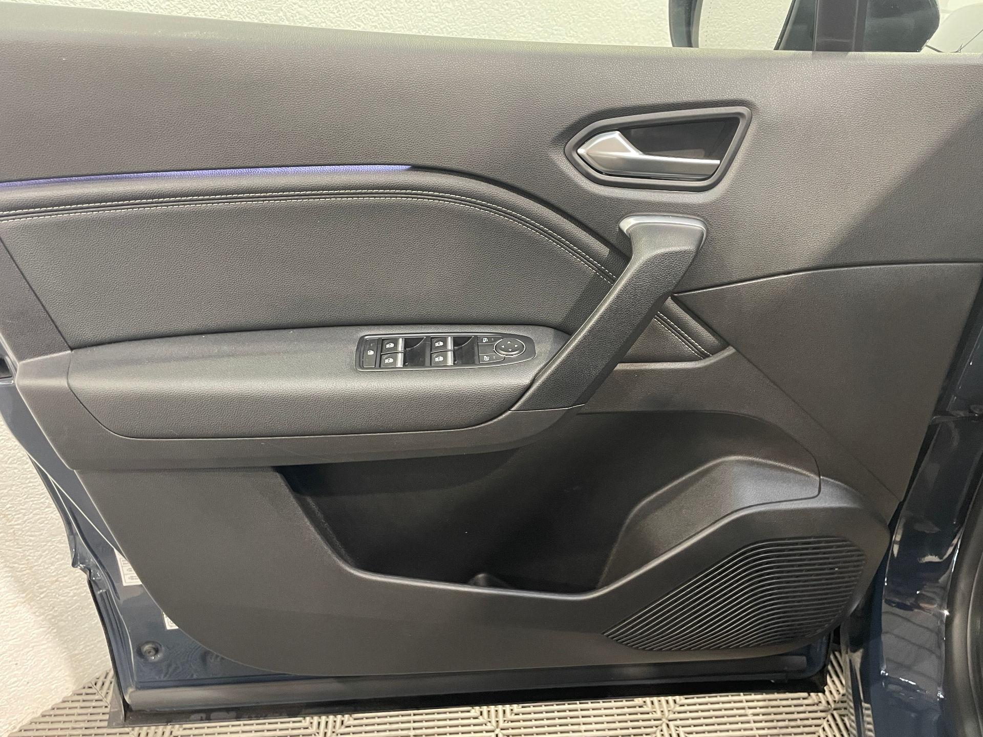 RENAULT  CAPTUR E-Tech hybride rechargeable 160 Techno