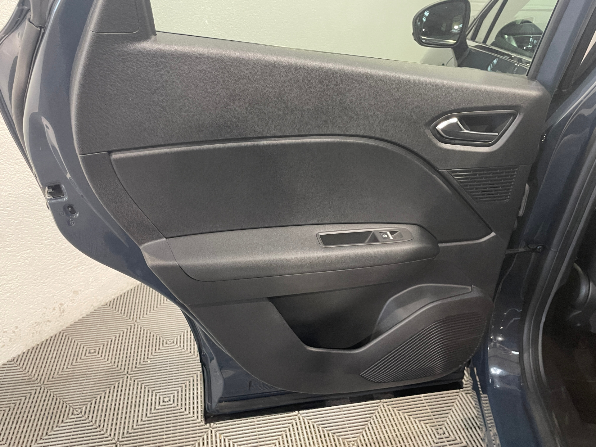 RENAULT  CAPTUR E-Tech hybride rechargeable 160 Techno