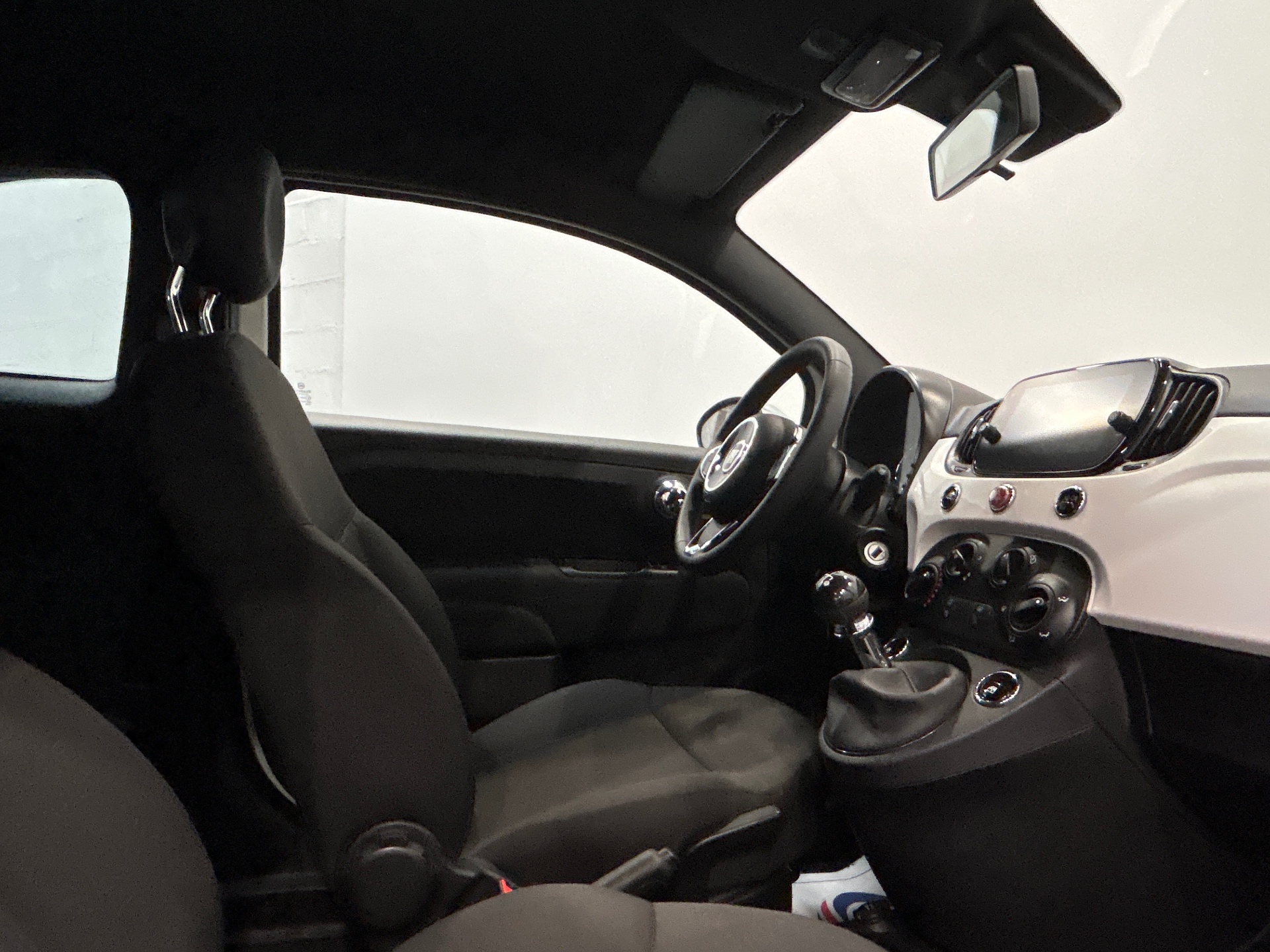 FIAT 500 SERIE 1 HYBRID 1.0 BSG 70C PACK & STYLE
