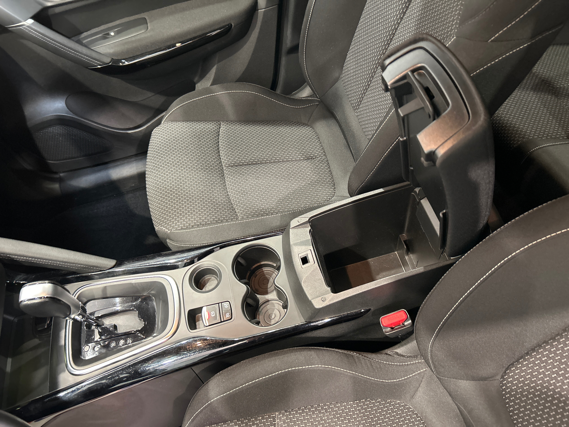 RENAULT KADJAR Blue dCi 115 EDC Business