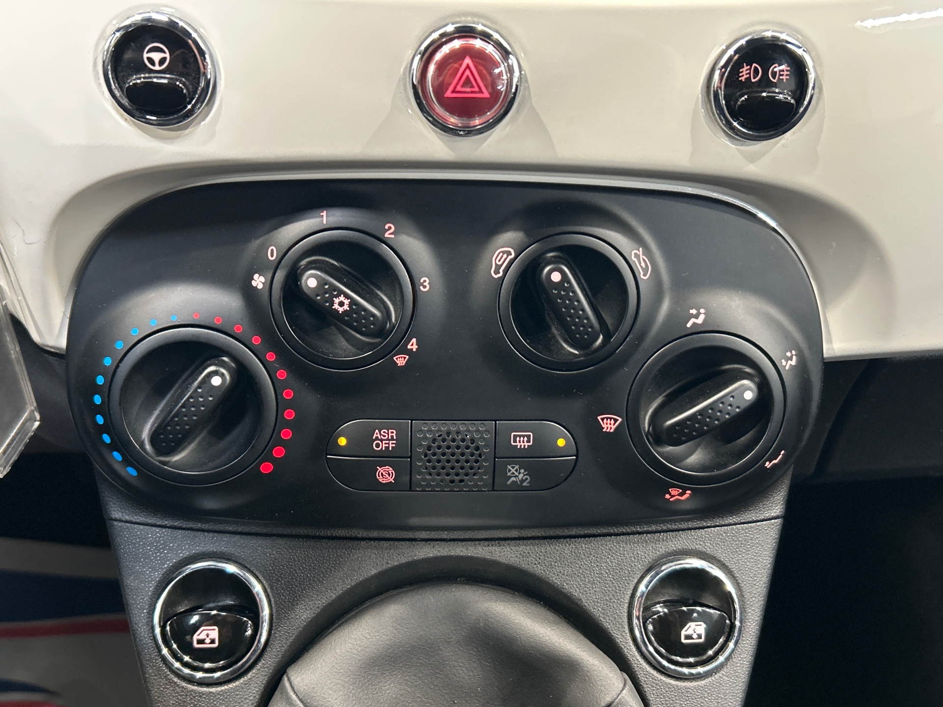 FIAT 500 SERIE 1 HYBRID 1.0 BSG 70C PACK & STYLE