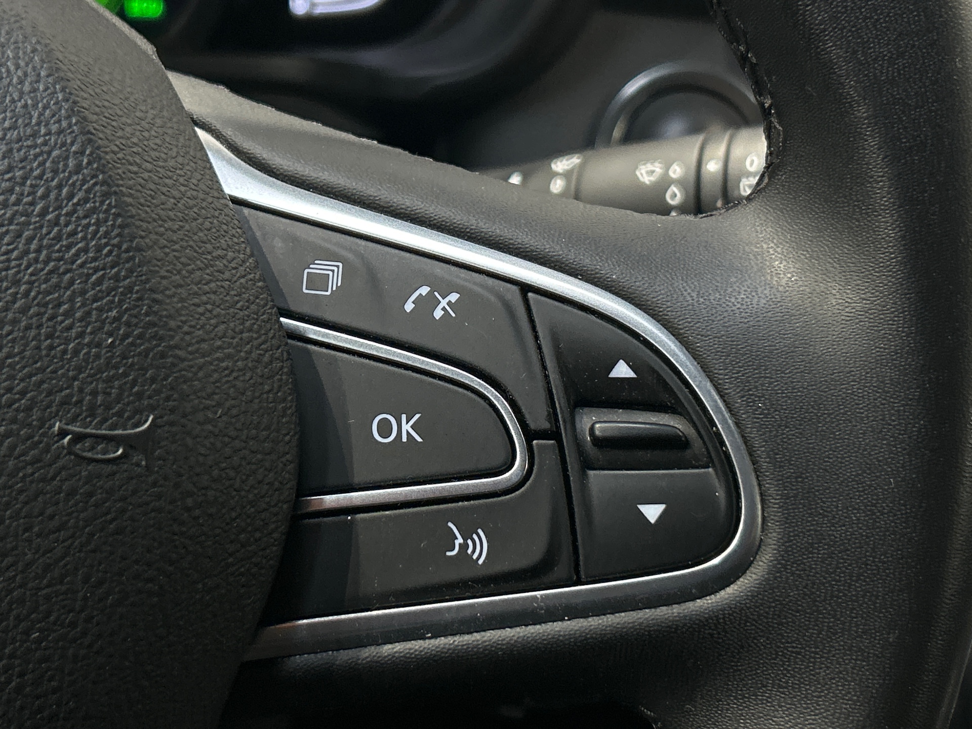 RENAULT KADJAR Blue dCi 115 EDC Business