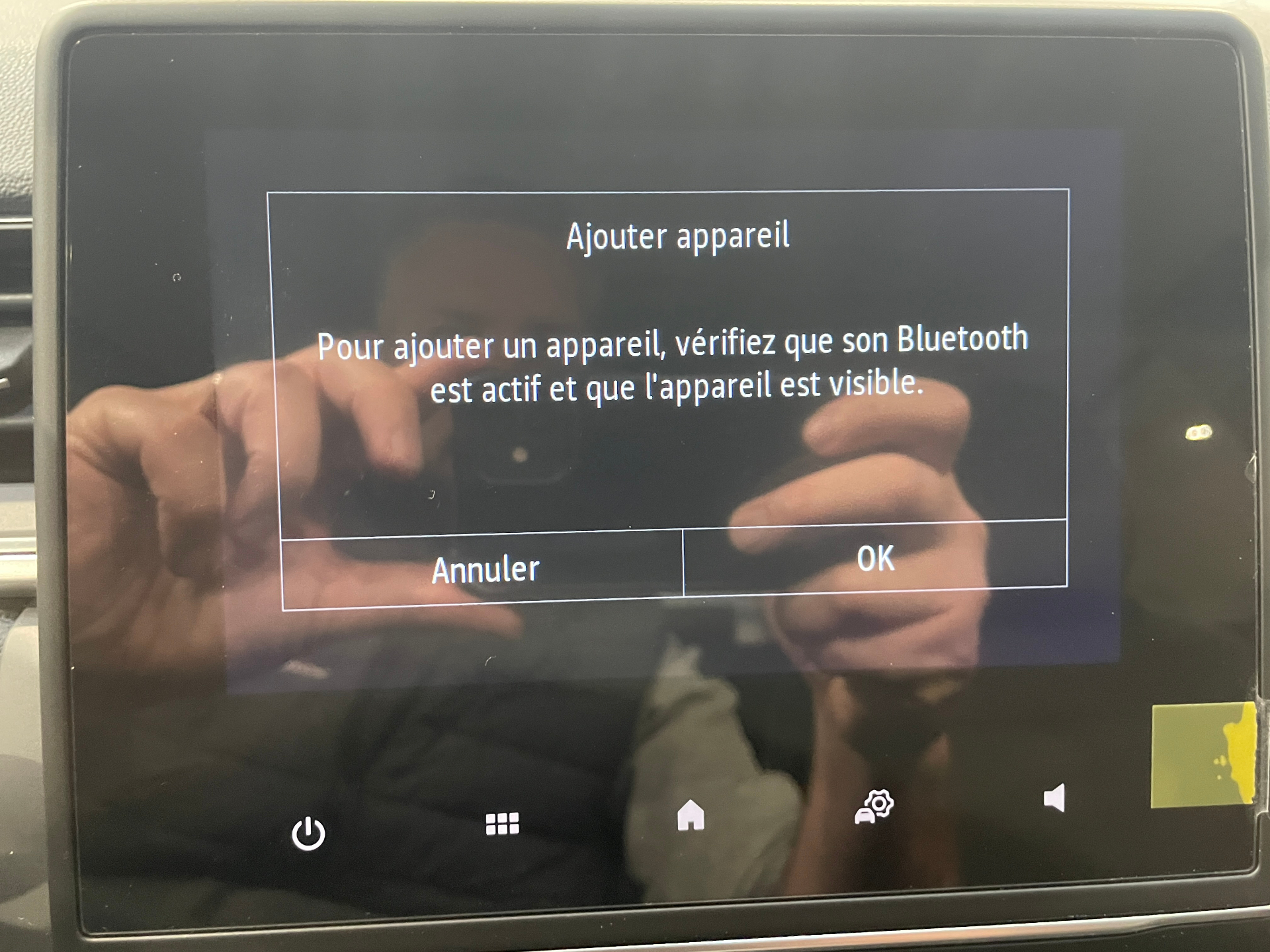 RENAULT  CAPTUR E-Tech hybride rechargeable 160 Techno