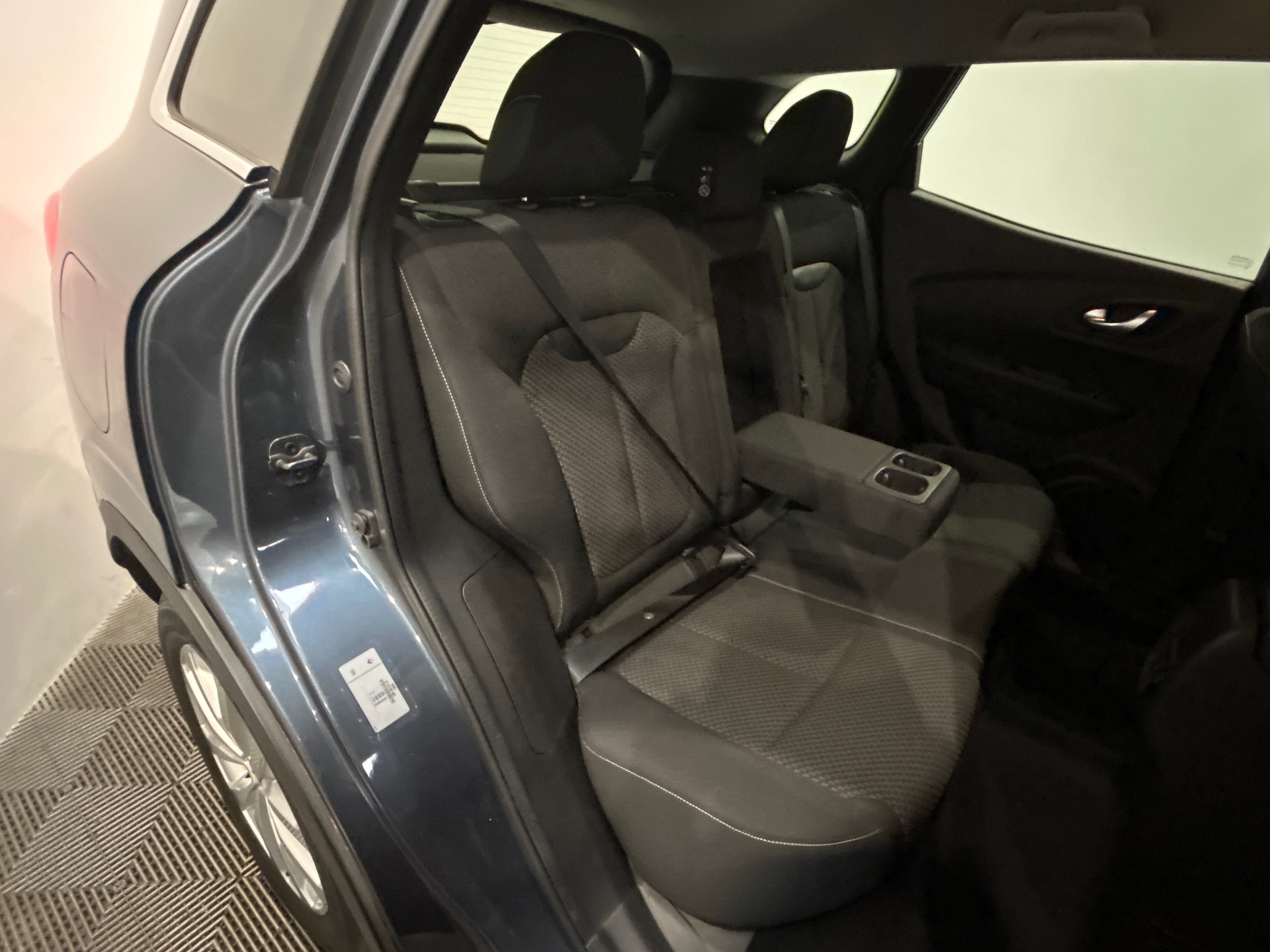 RENAULT KADJAR Blue dCi 115 EDC Business